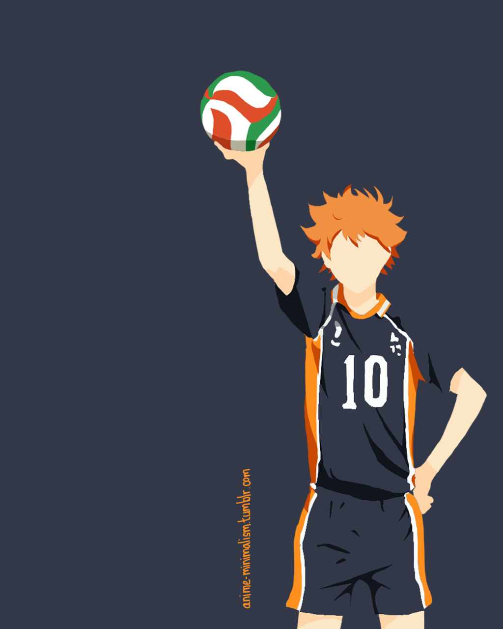 Haikyuu!!