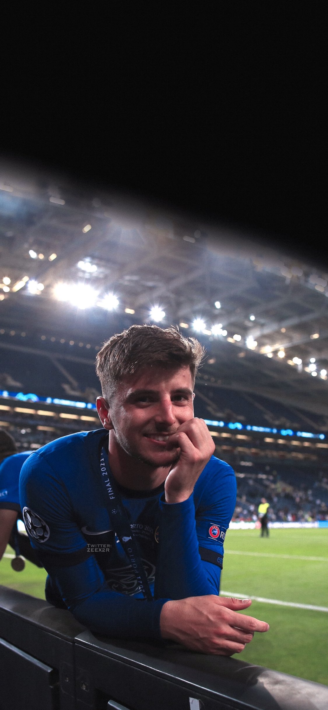 Mason Mount HD Desktop Wallpapers at Chelsea FC  Chelsea Core