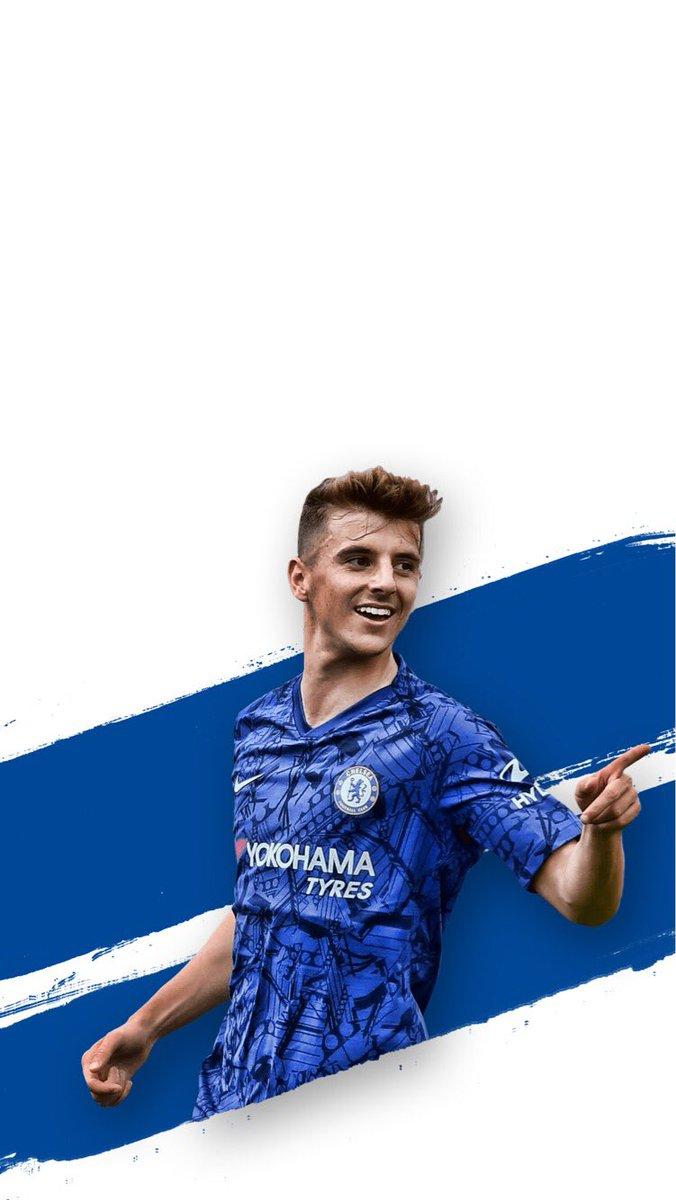 Mason Mount 4k iPhone Wallpapers - Wallpaper Cave