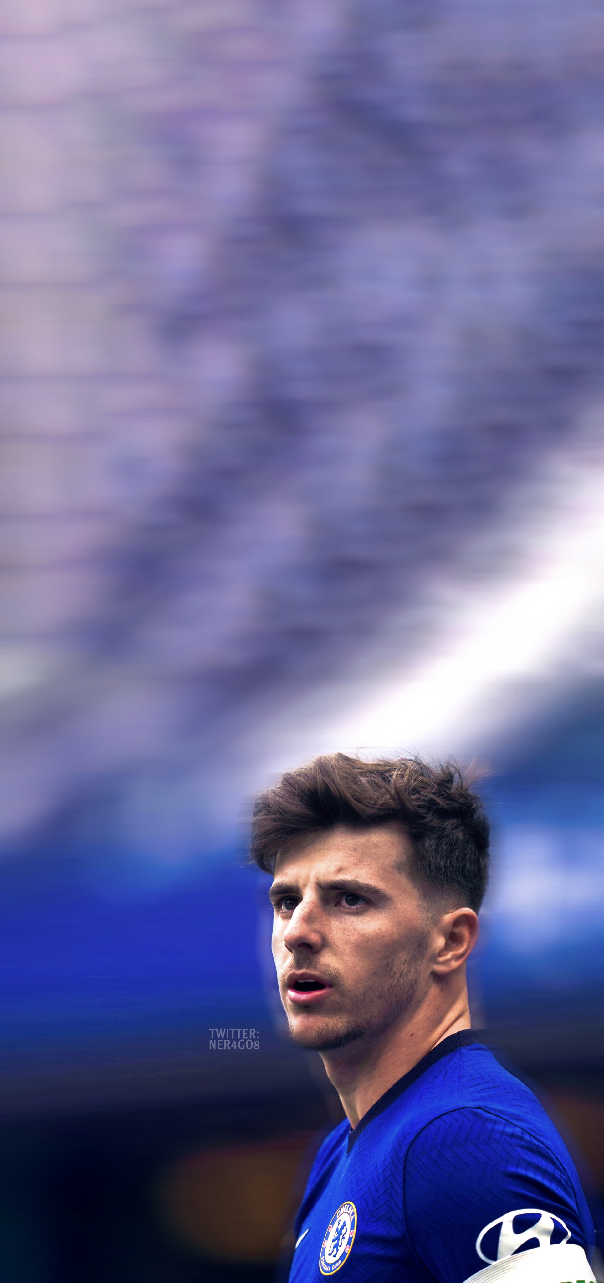 Mason Mount 4k iPhone Wallpapers - Wallpaper Cave