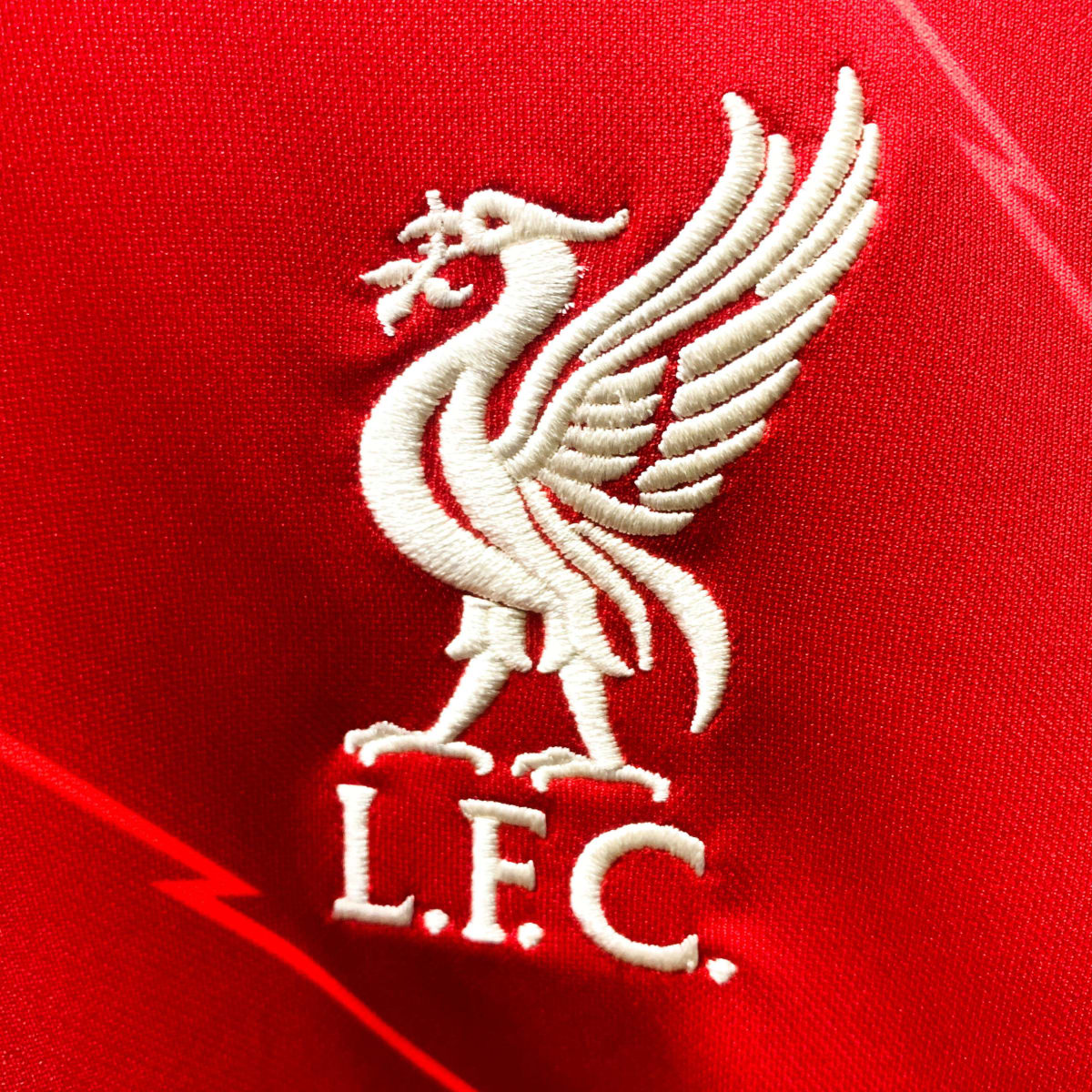 Leaked: More Image Of Liverpool's Nike Home Kit For 2022 23 Season Emerge Online Illustrated Liverpool FC News, Analysis, And More