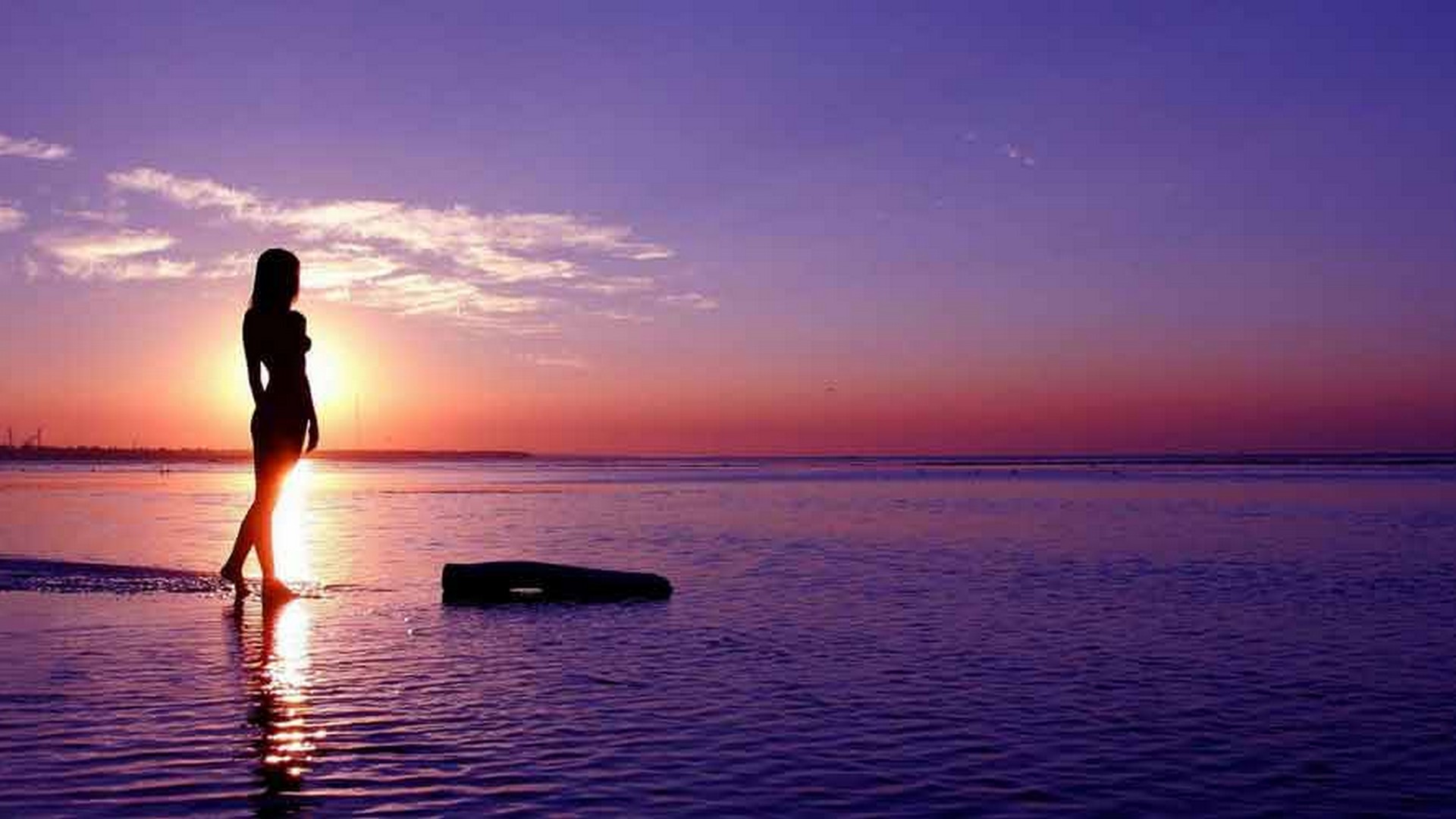 Sunset Time Wallpapers - Wallpaper Cave