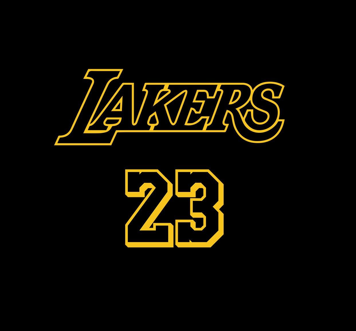 Lebron James 23 LA Lakers Hoodie NBA Jersey. Etsy UK. Jordan logo wallpaper, Lakers, Dragon ball wallpaper iphone