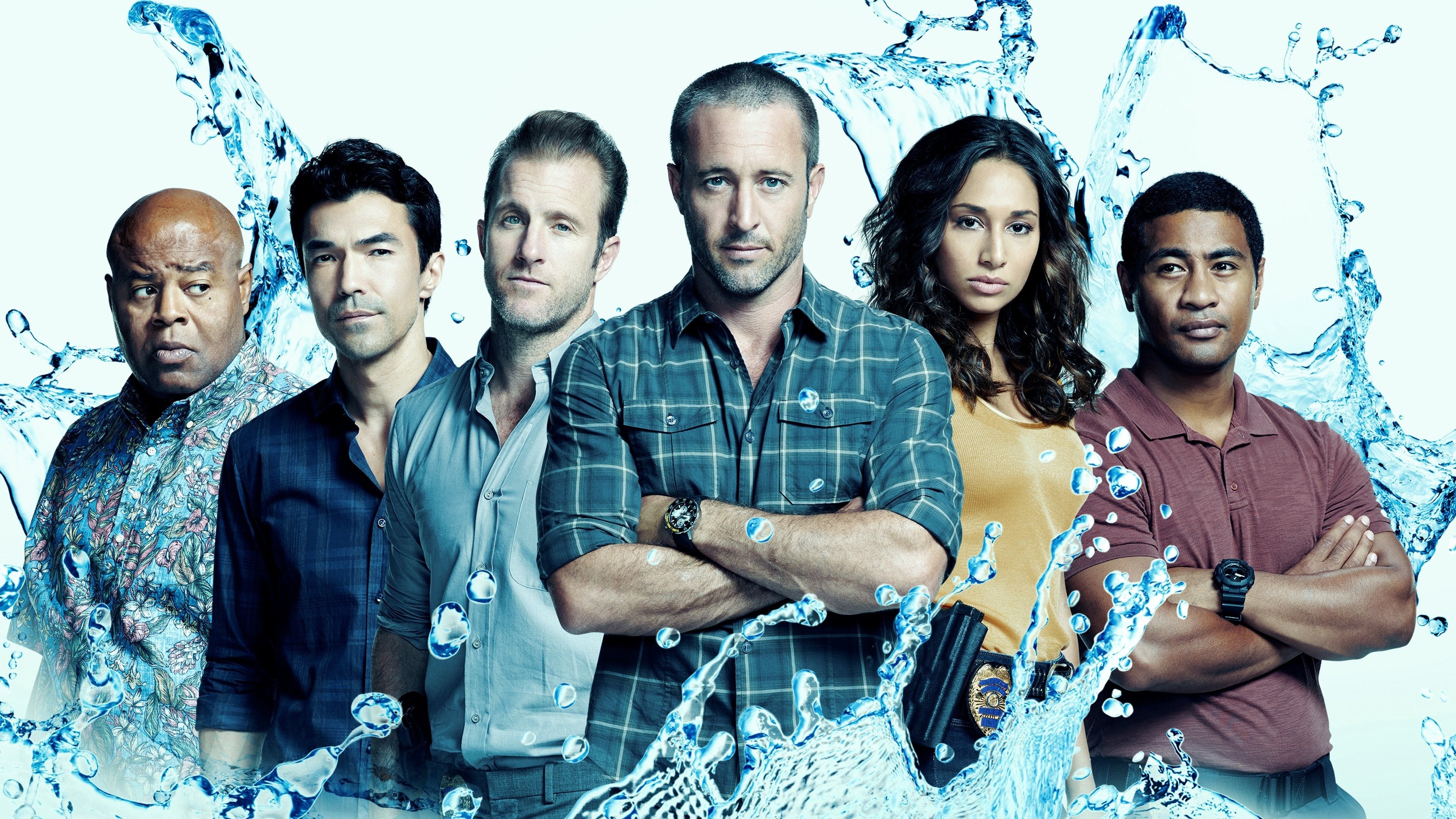 Hawaii Five 0 4k Ultra HD Wallpaper