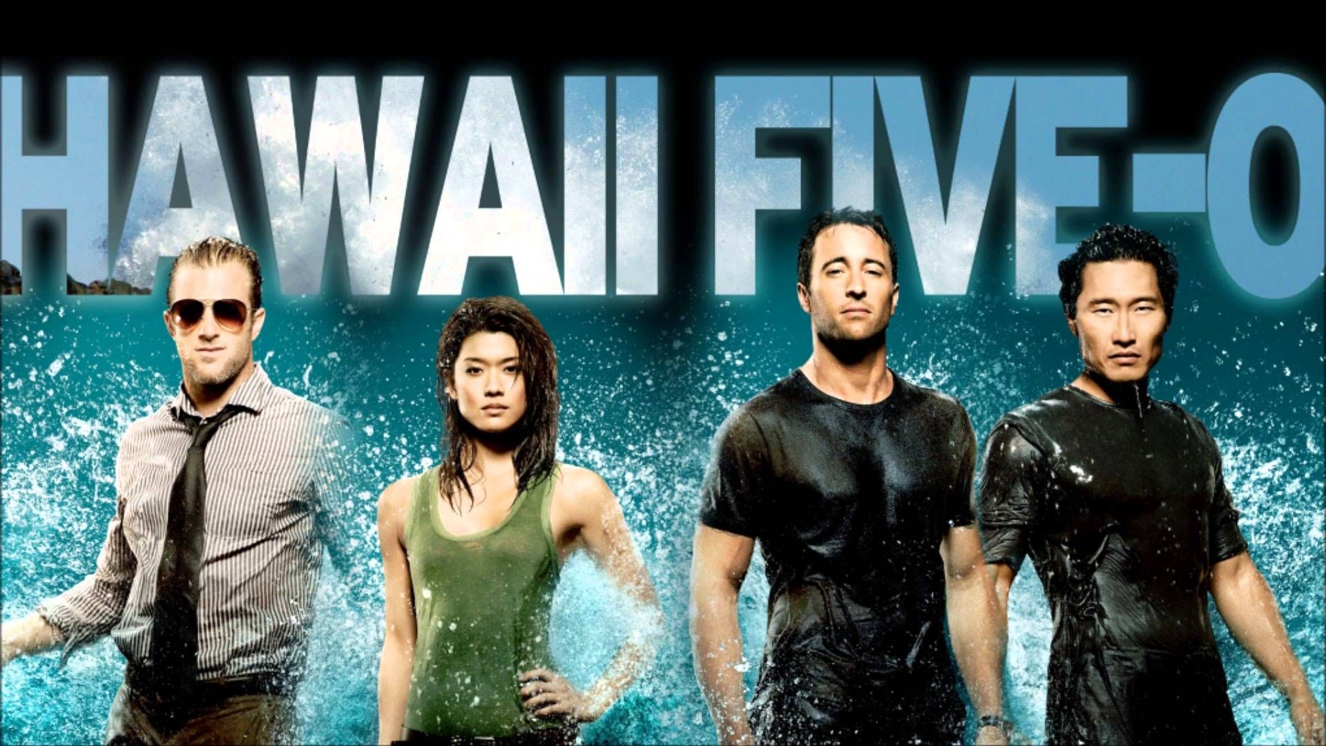 Hawaii Five 0