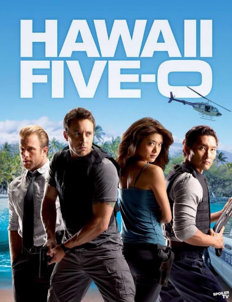 Hawaii Five O A Fan Of The Original Series, I Can't Believe How Much I Love This Reboot. Hawaii Five O, Mejores Series Tv, Series Y Peliculas