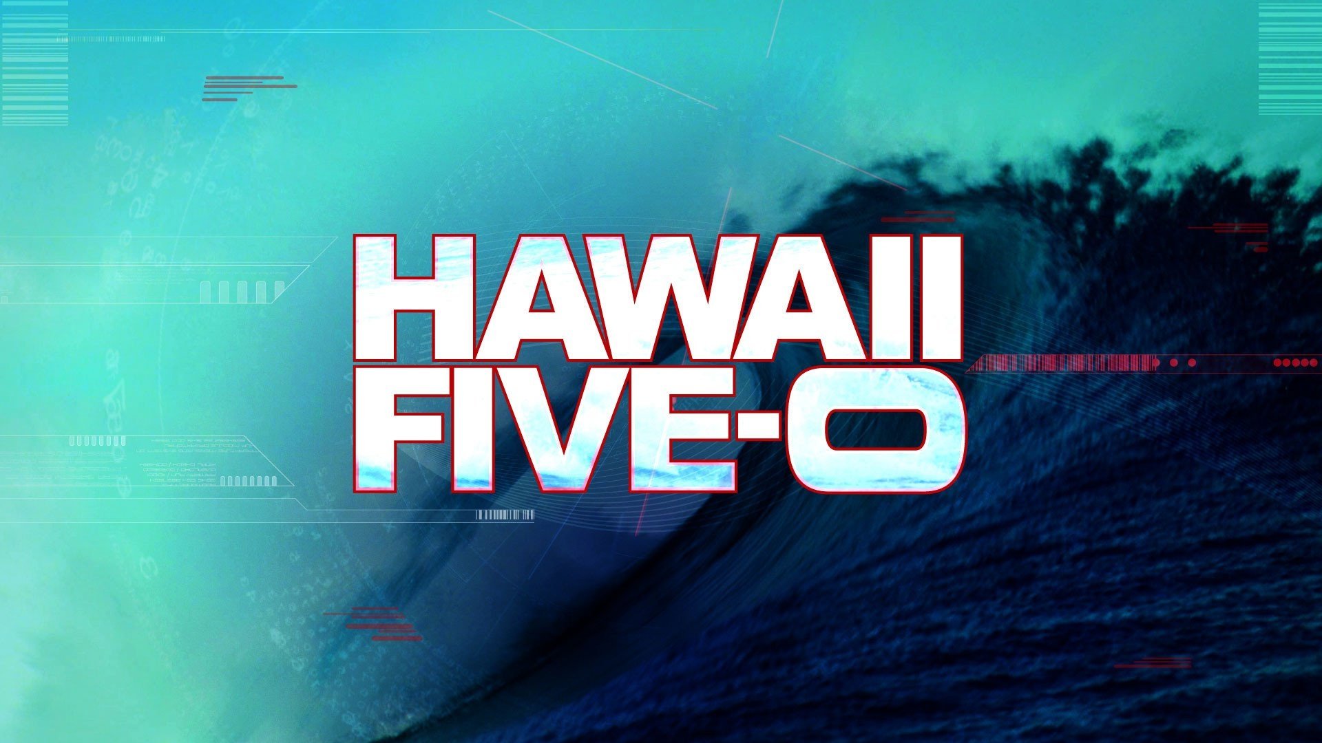Hawaii Five 0 HD Wallpaper