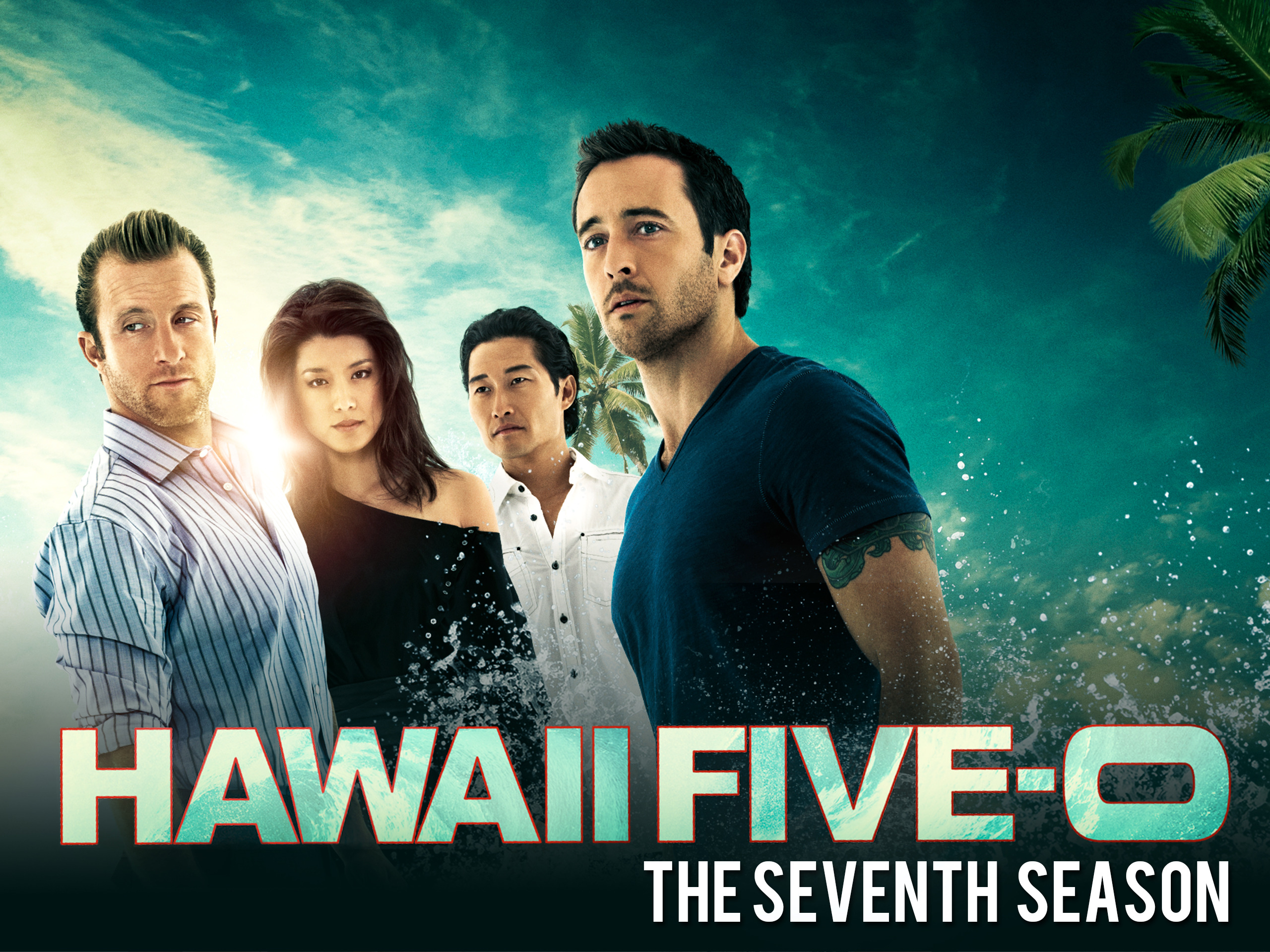 Hawaii Five 0