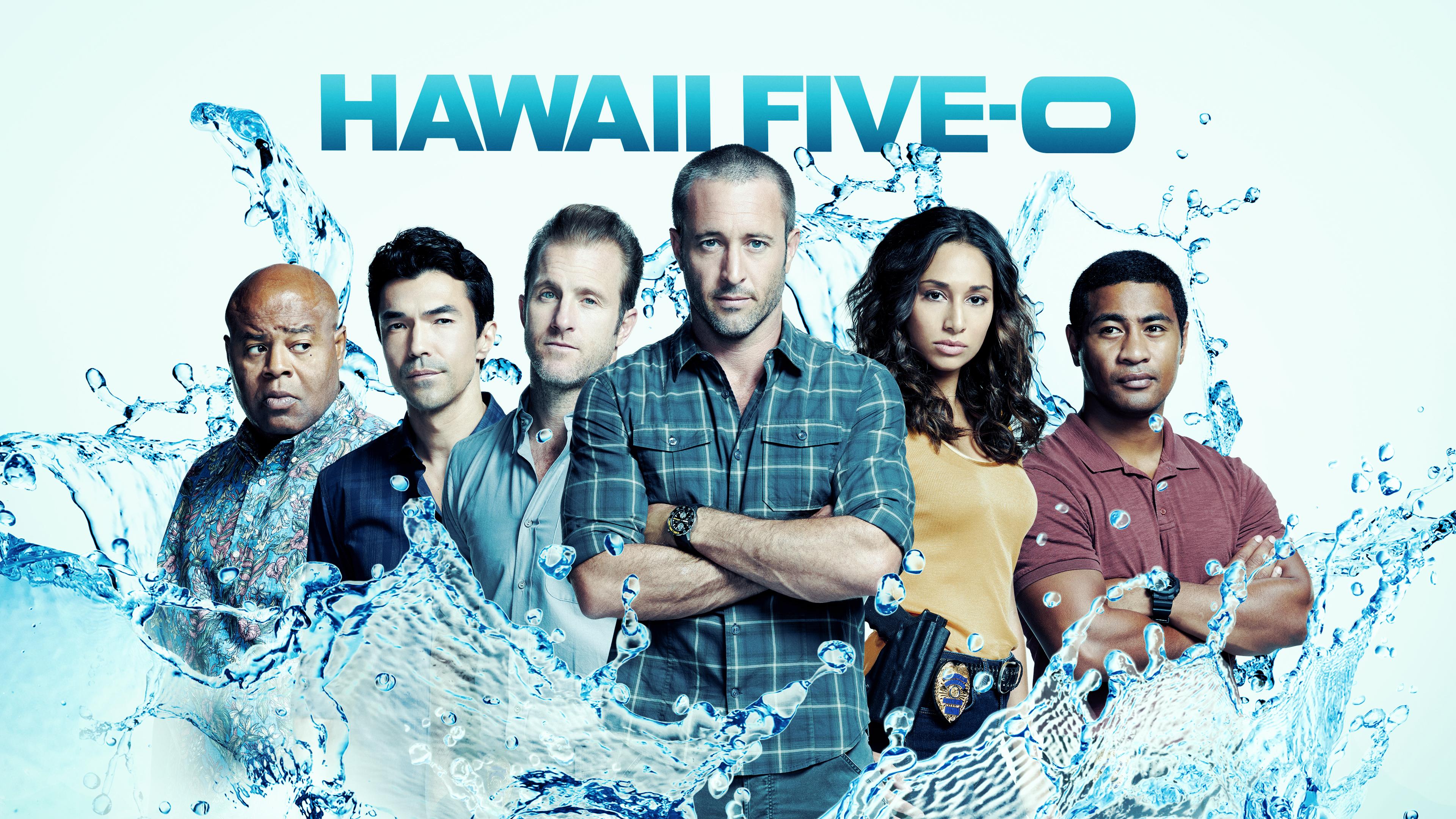 Hawaii Five O Series Finale