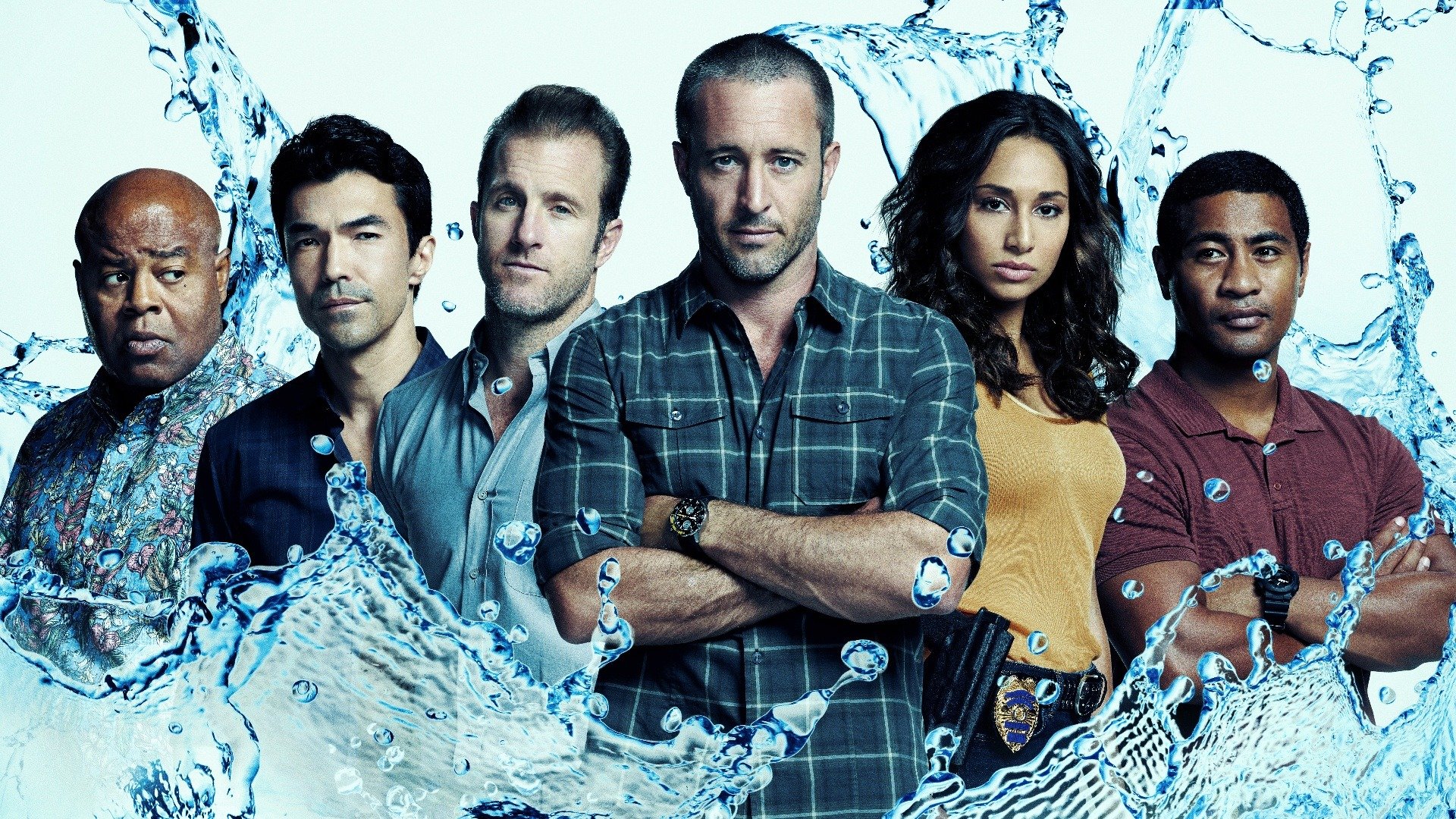 Hawaii Five 0