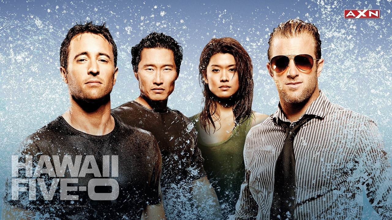 Hawaii 5.0 Wallpapers - Wallpaper Cave