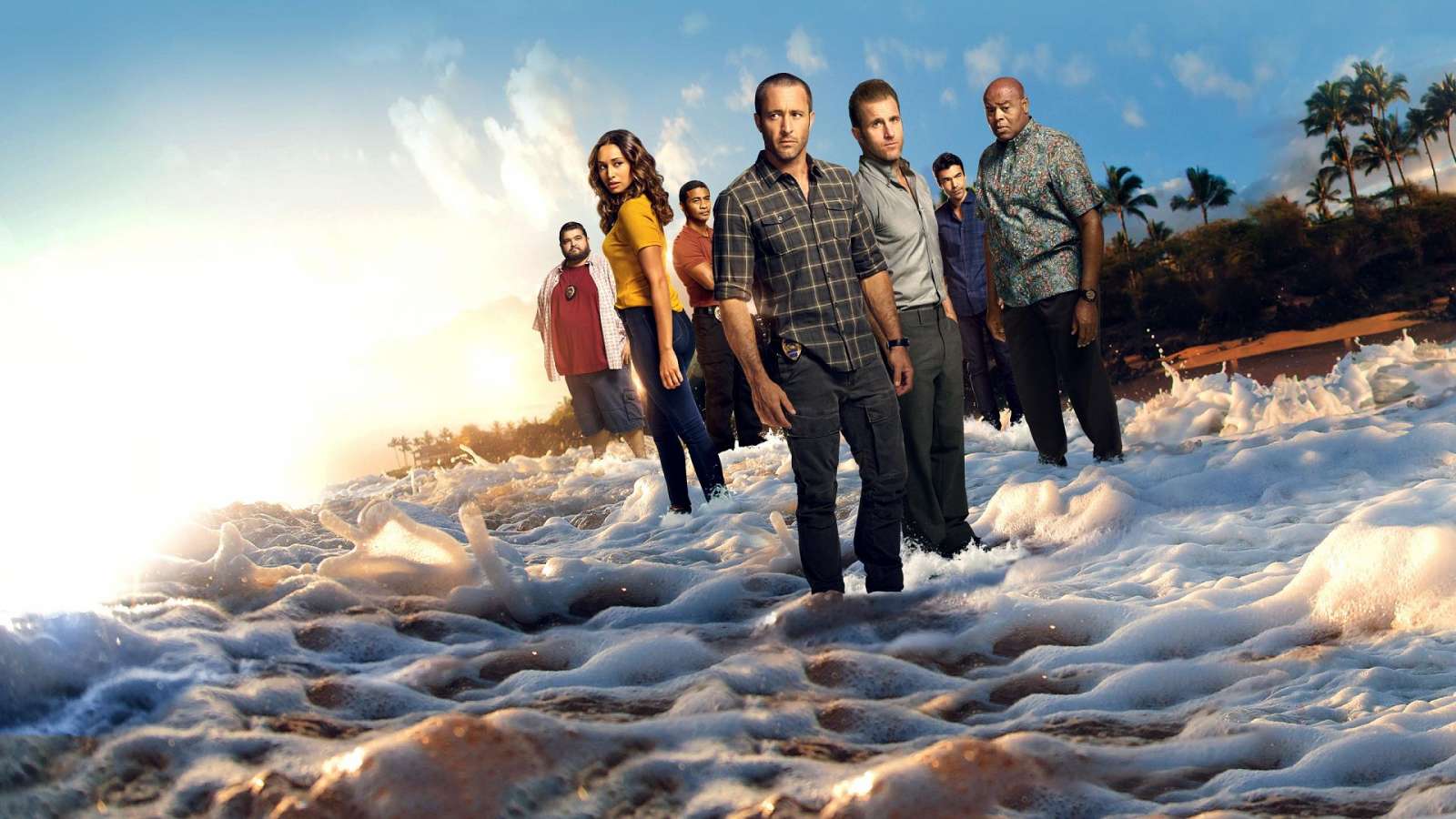 How To Watch 'Hawaii Five 0' Online Stream Season 10 Episodes