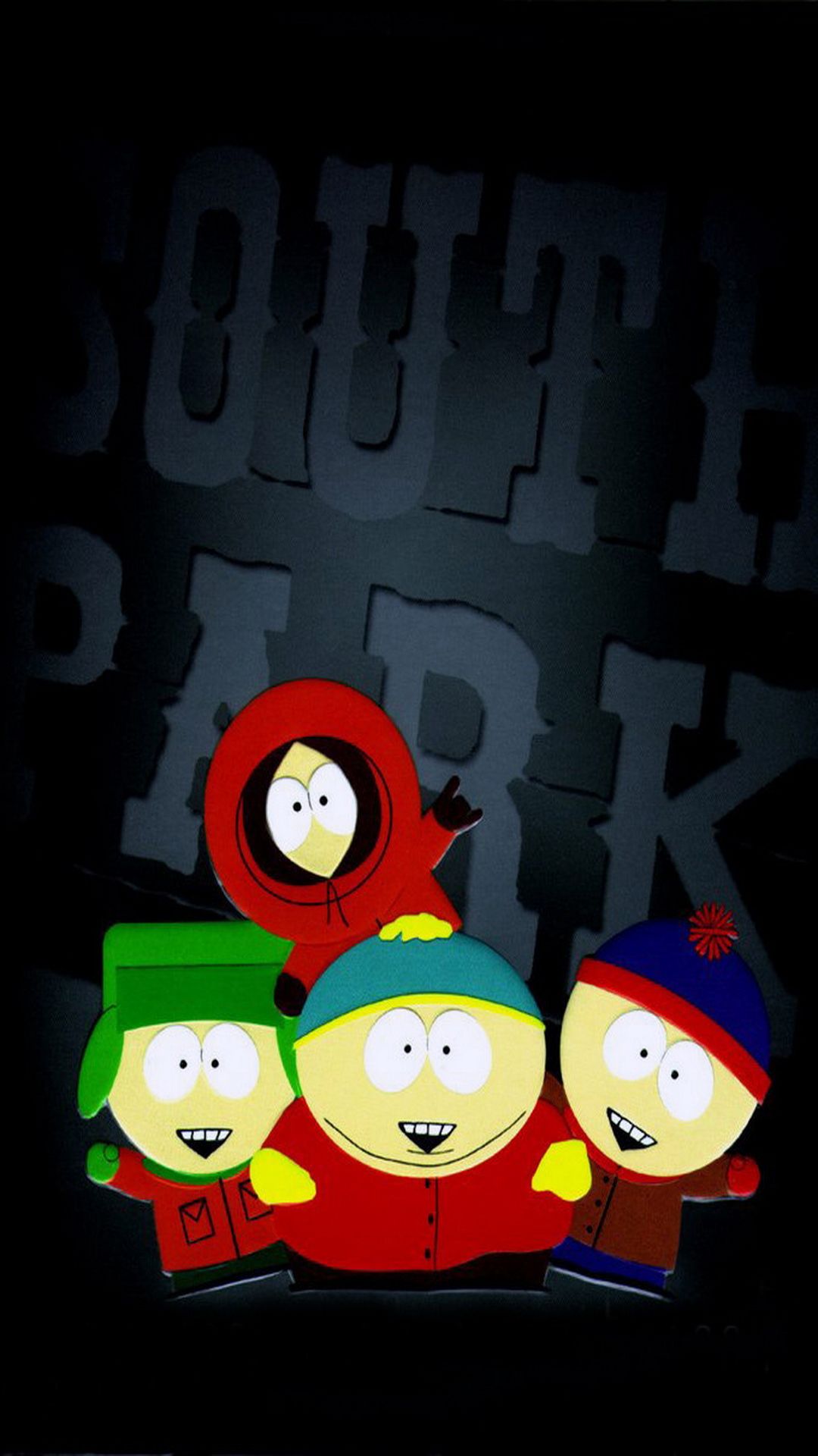 Download South Park: Phone Destroyer on PC with BlueStacks