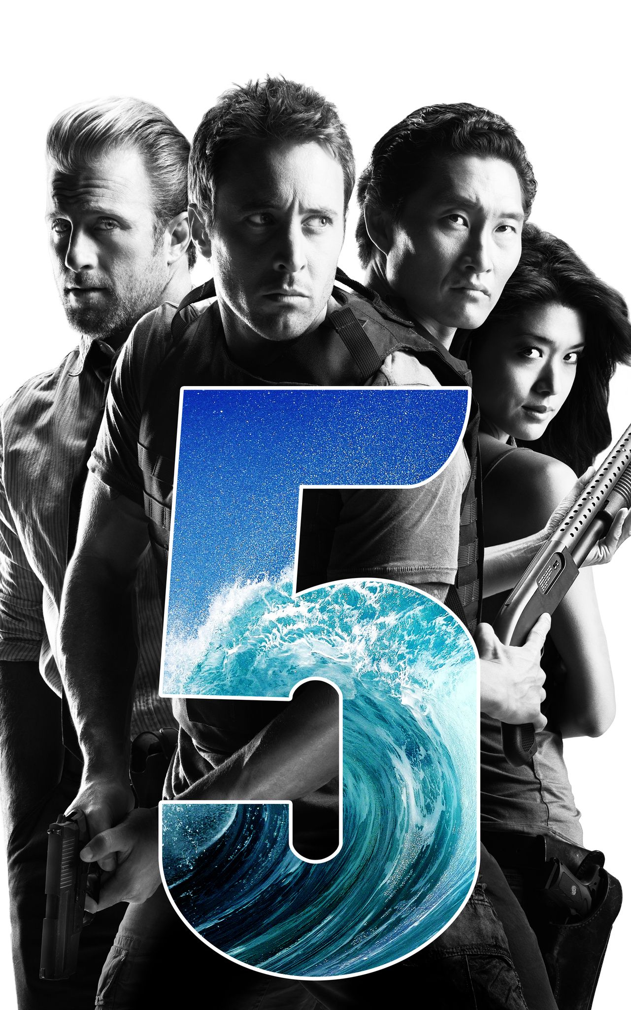 Shows!. Hawaii five o, Hawaii, Tv series