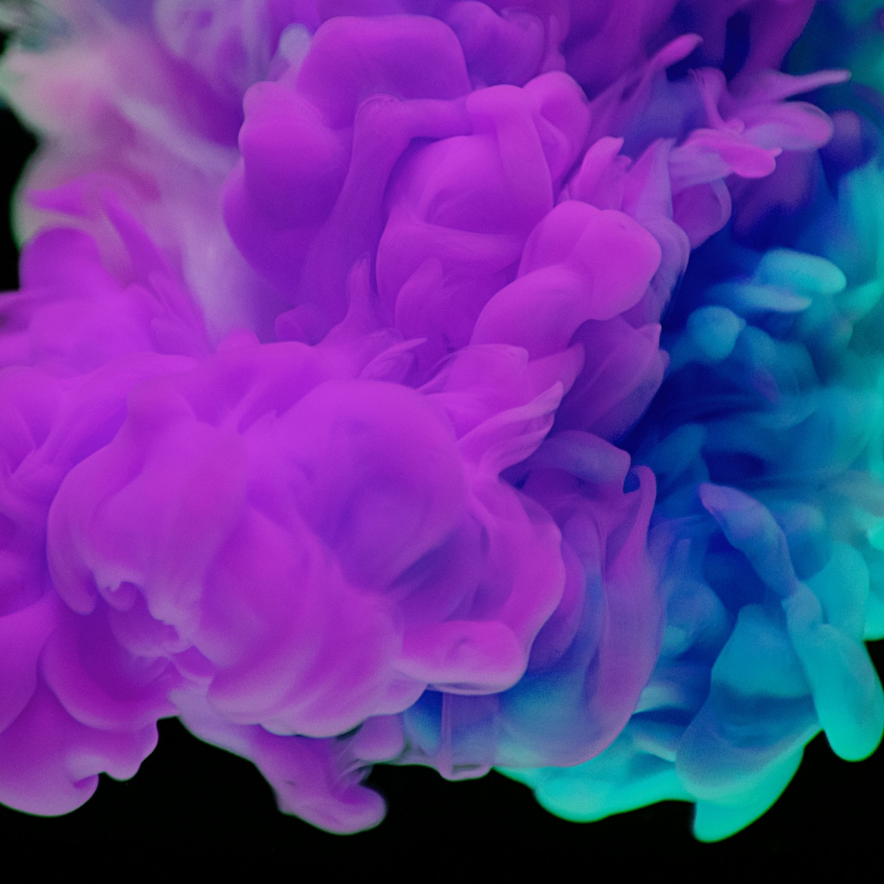 Purple Paint Wallpapers - Wallpaper Cave