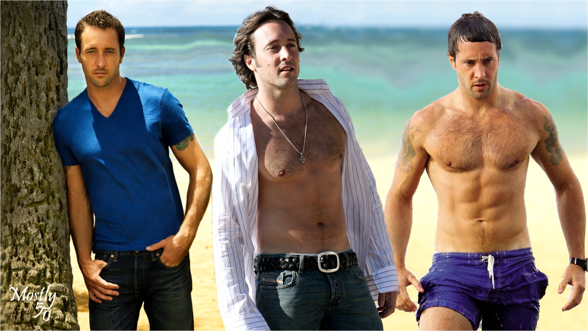 Hawaii five 0 wallpaper