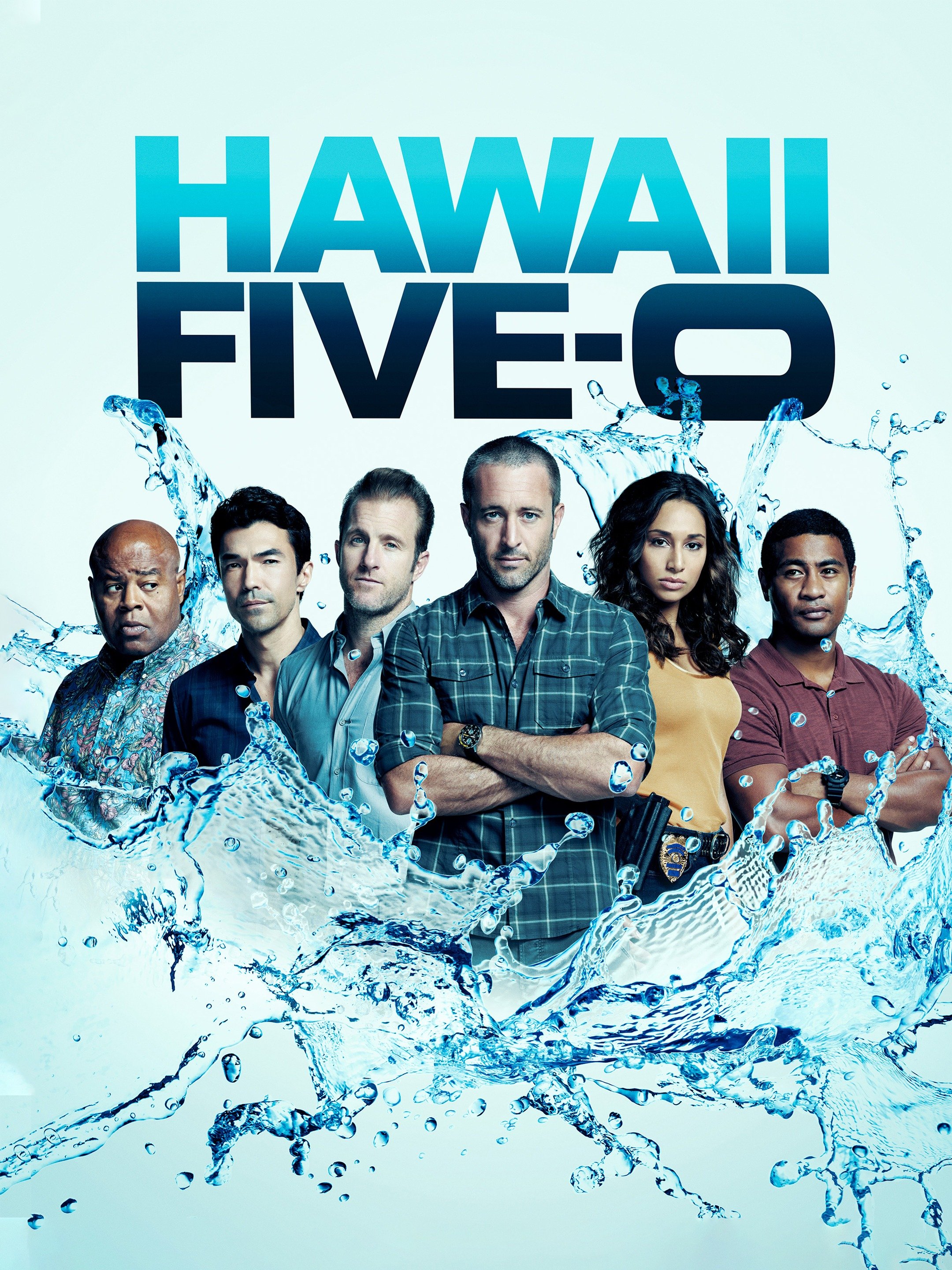 Hawaii Five 0