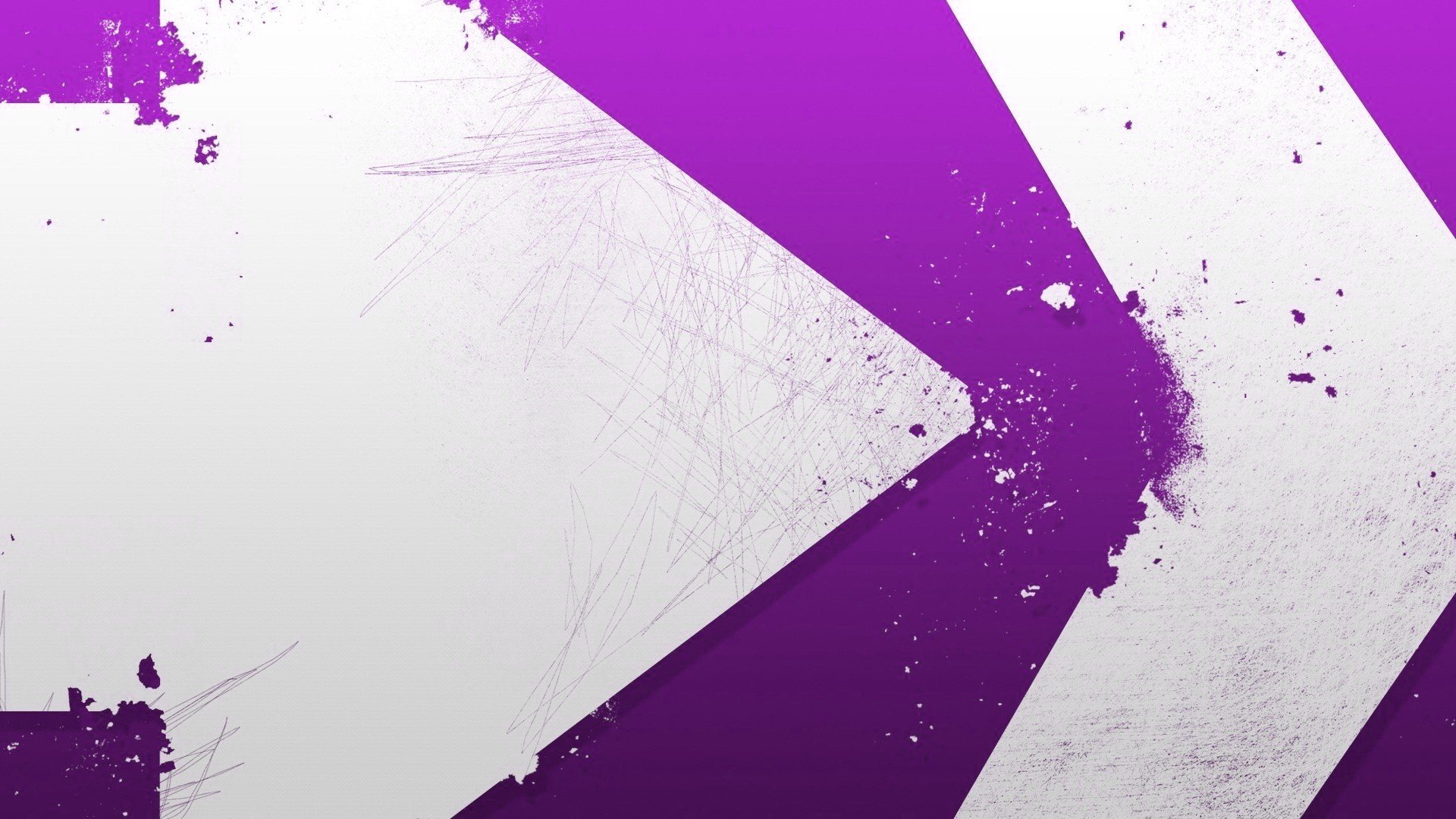 abstract, Design, Purple, Paint, Arrows Wallpaper HD / Desktop and Mobile Background