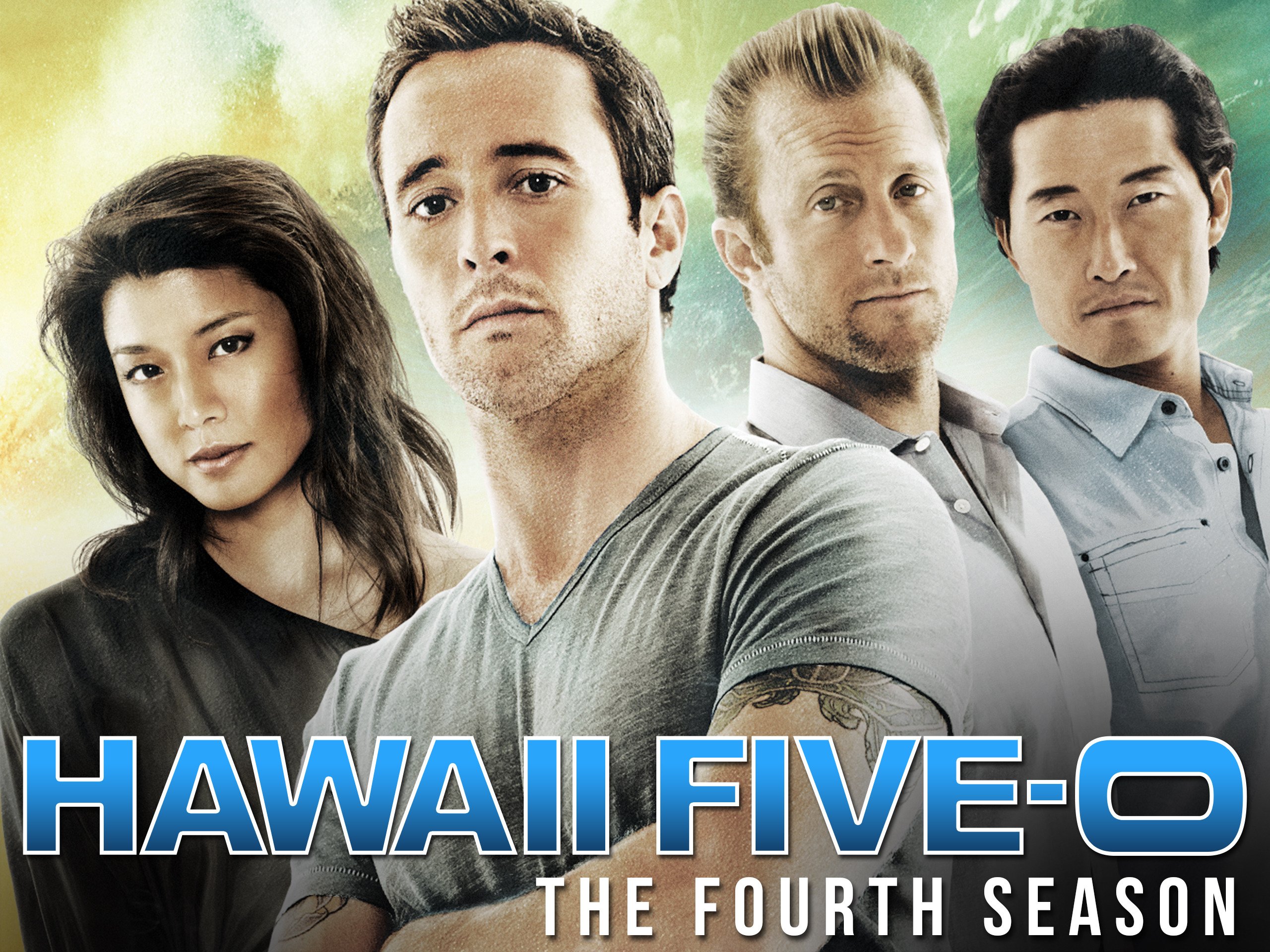 Hawaii Five 0