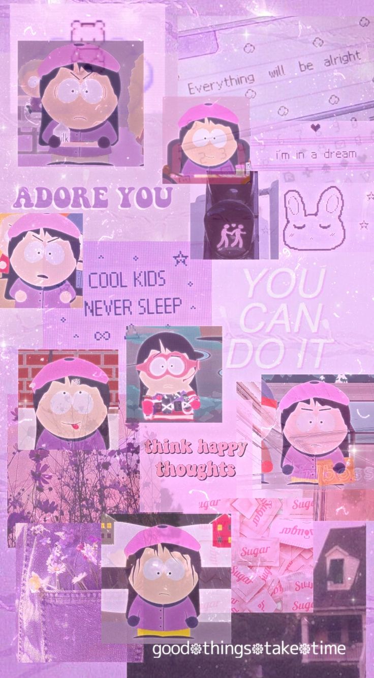 South Park Phone Wallpaper 71 images