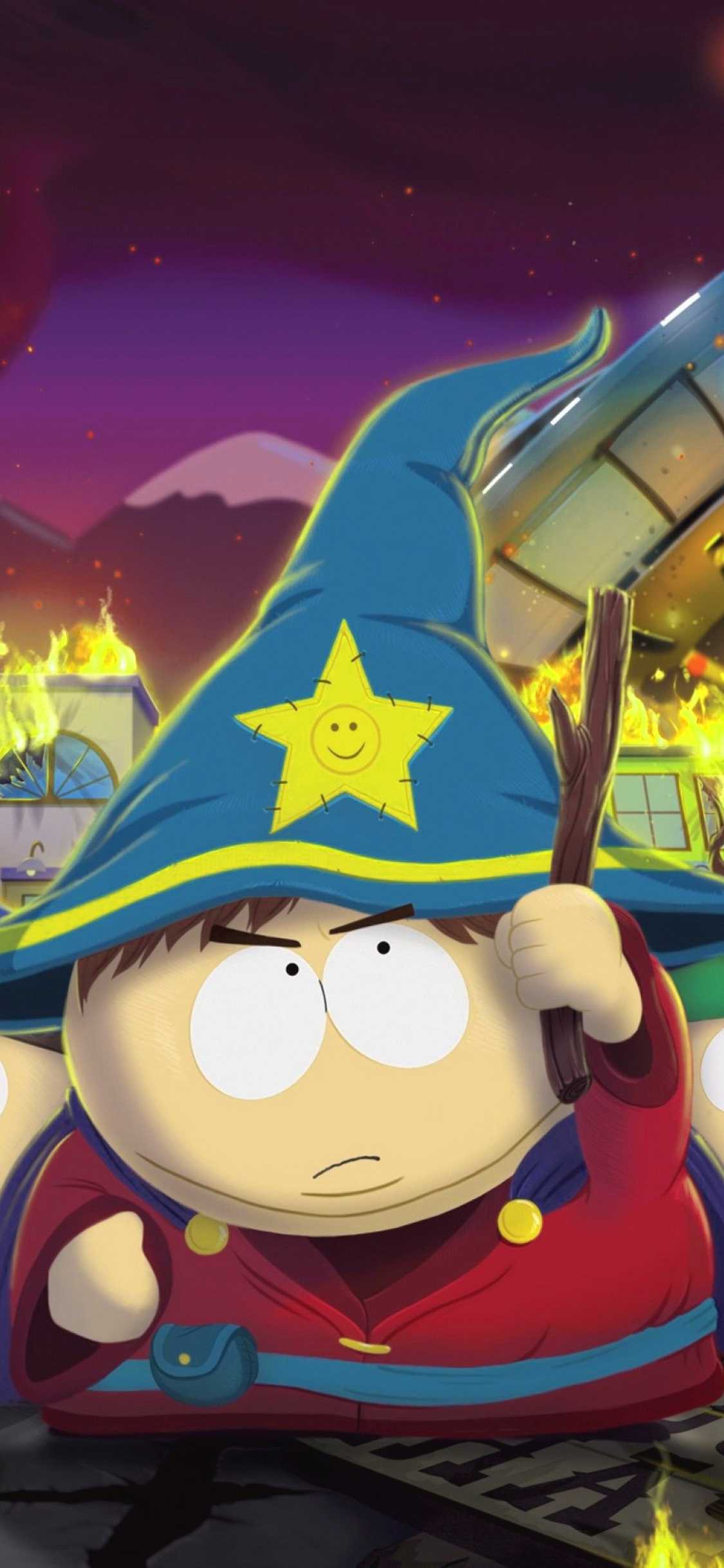South Park Wallpaper
