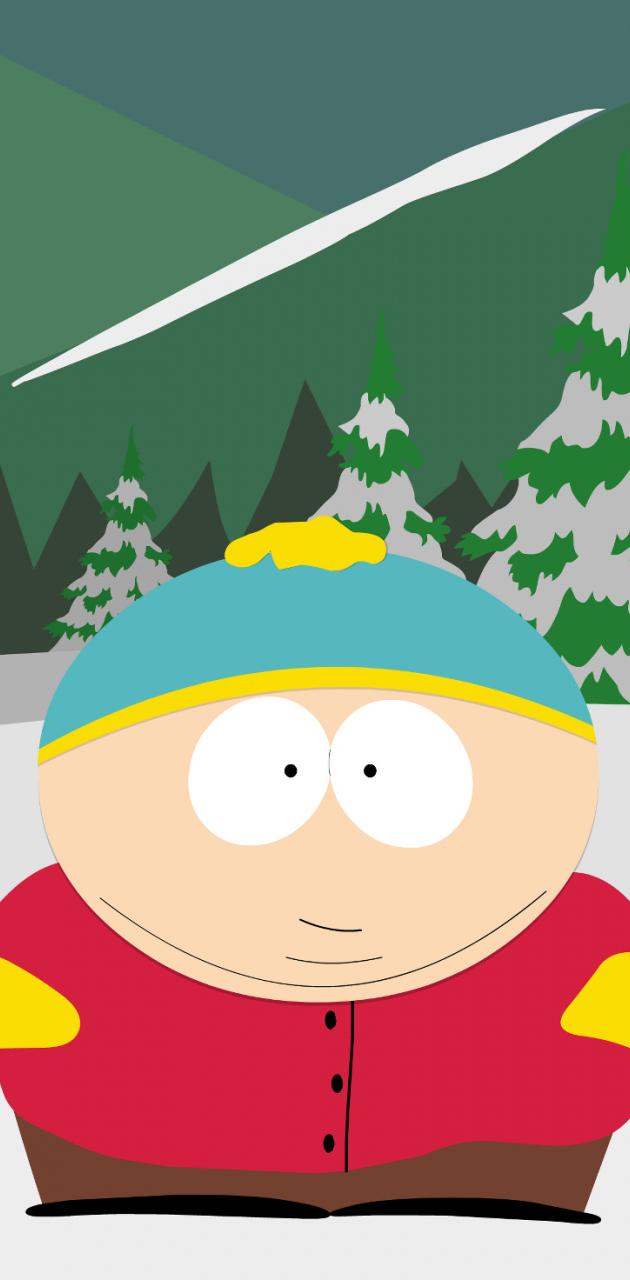 South park wallpaper