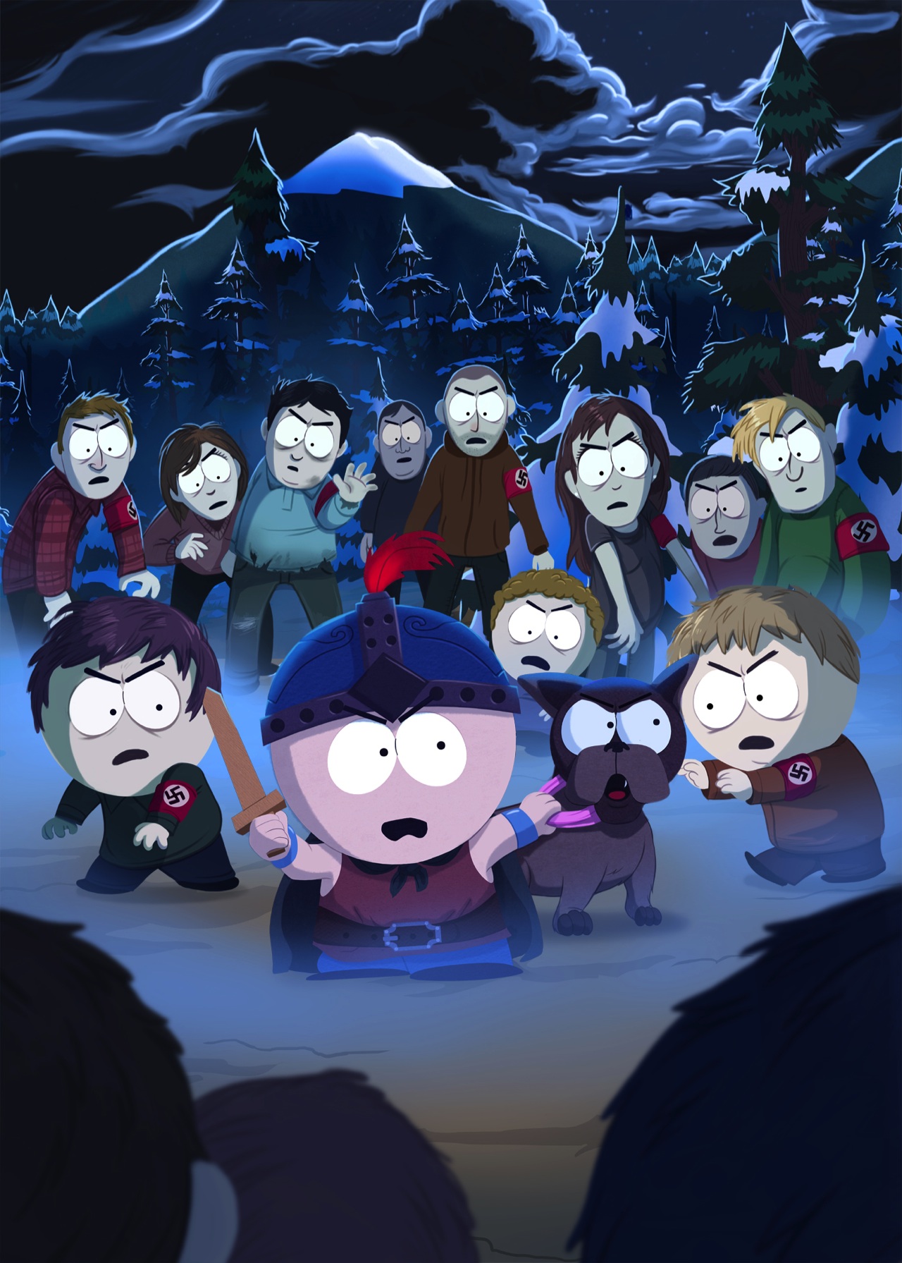 South Park Wallpaper Android