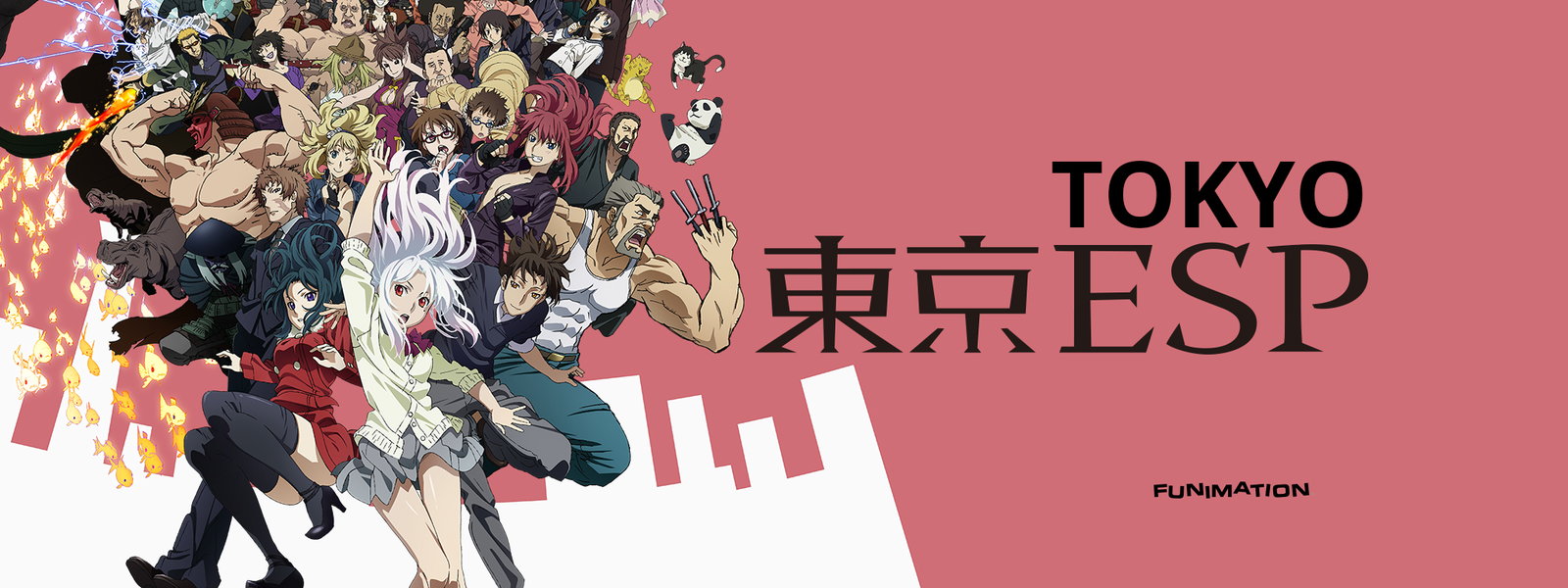 Teaser released for Tokyo ESP home release
