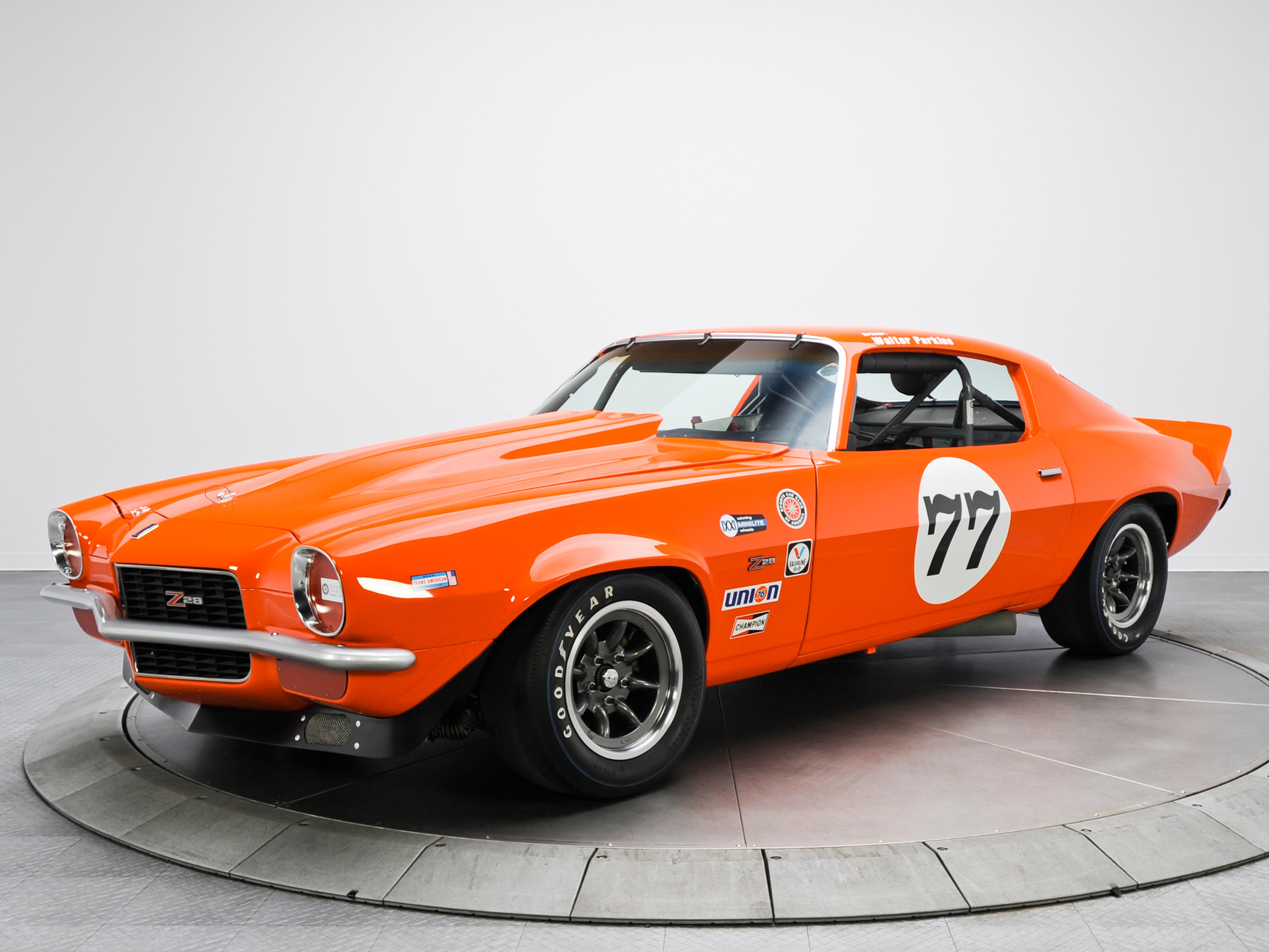 1970, Chevrolet, Camaro, Z28, Trans am, Race, Racing, Muscle, Classic Wallpaper HD / Desktop and Mobile Background