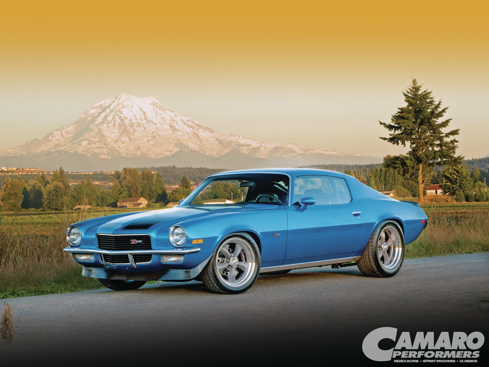 Chevrolet Camaro Z28 Best Image Gallery 19 And Download