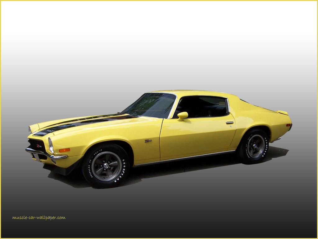 Free download download 1970 Camaro Z28 Wallpaper Yellow Sport Coupe Left [1024x768] for your Desktop, Mobile & Tablet. Explore 1984 Camaro Wallpaper Wallpaper, Camaro Ss Wallpaper, Camaro Wallpaper