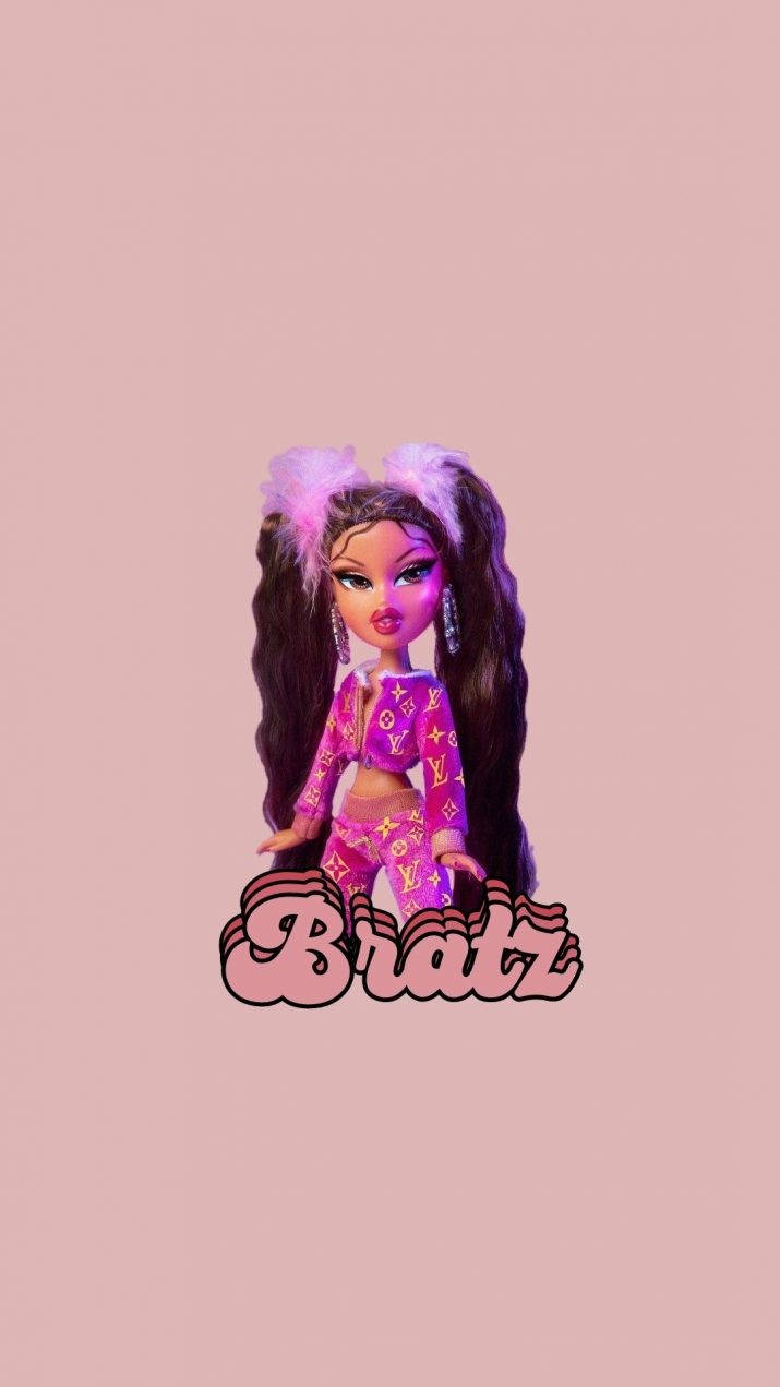 Bratz Wallpaper