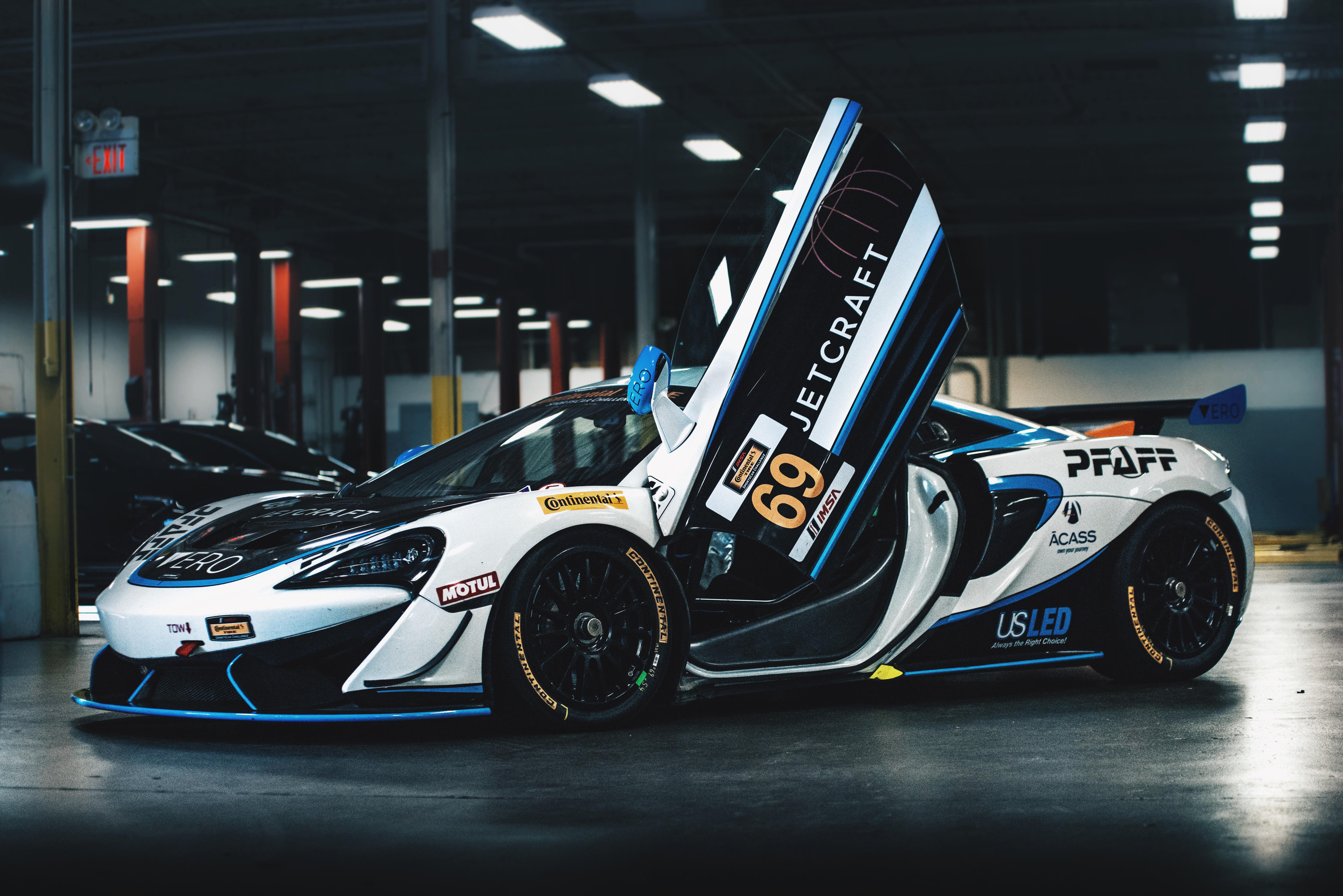 McLaren 570s GT4 8k, HD Cars, 4k Wallpaper, Image, Background, Photo and Picture