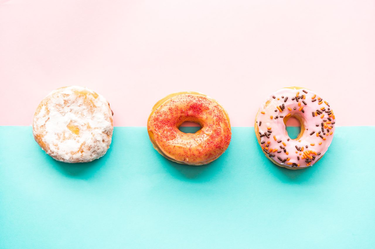 Duck Donuts Donut Themed Room Will Be Available To Reserve At Duck, NC Hotel This Summer