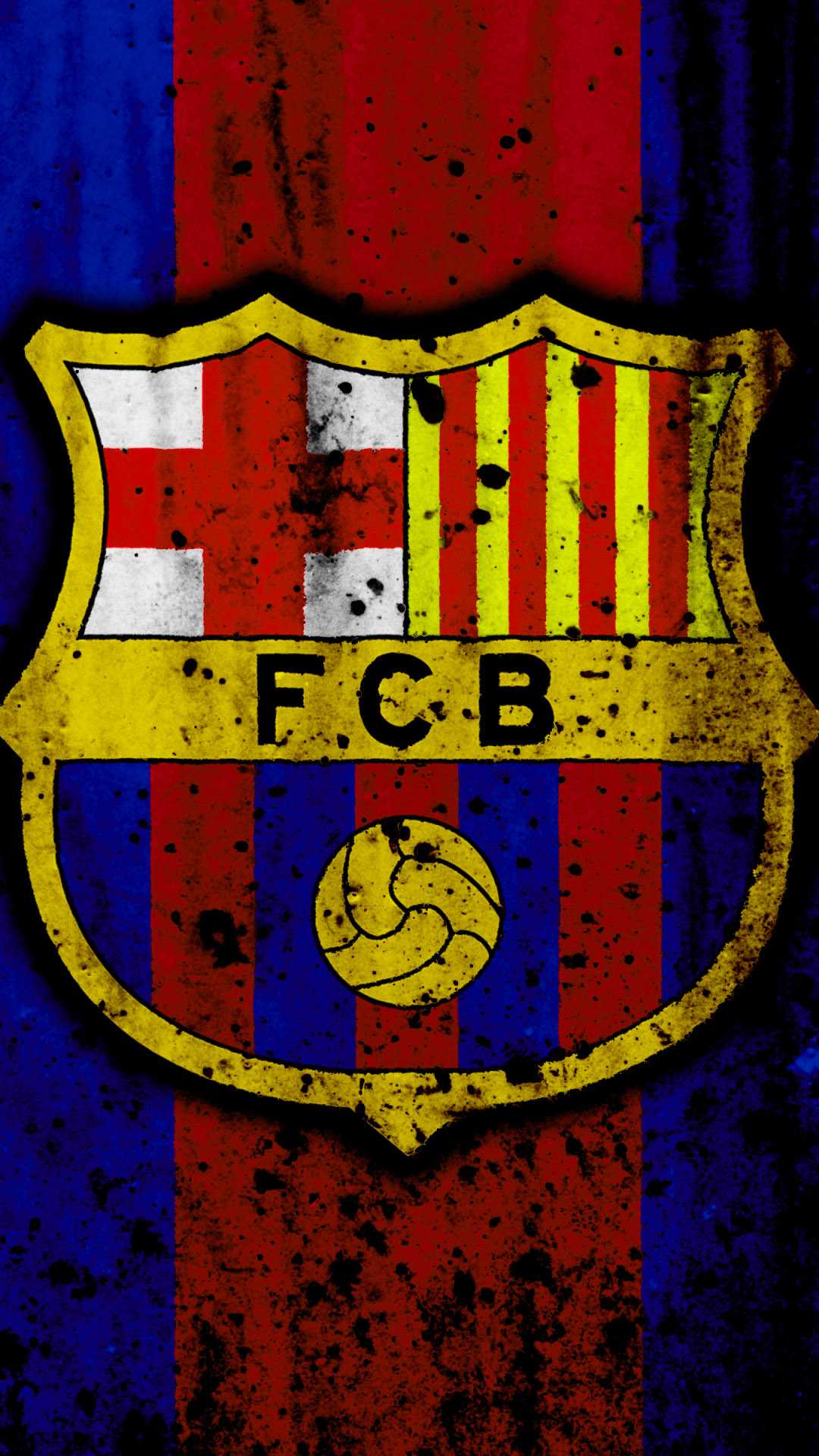 Barcelona Wallpaper
