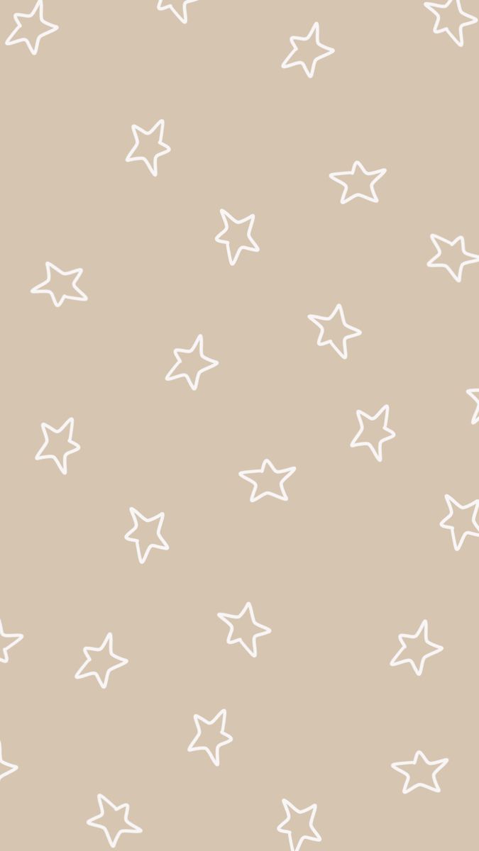 Aesthetic Star Pink White Wallpaper Screensaver. Wallpaper iphone boho, Simple phone wallpaper, Phone wallpaper boho