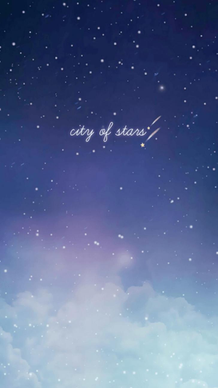Wallpaper HD: Aesthetic, Star, Wallpaper, Top, Free, Aesthetic, Star