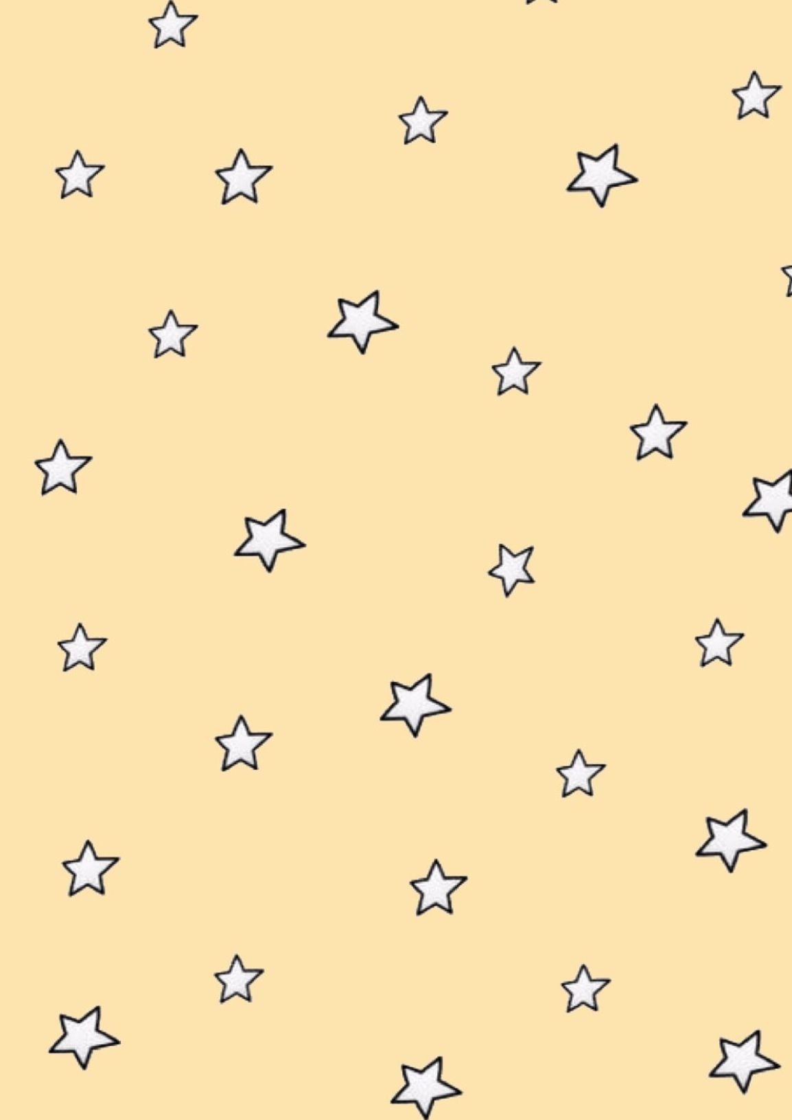 Star Aesthetic Wallpaper