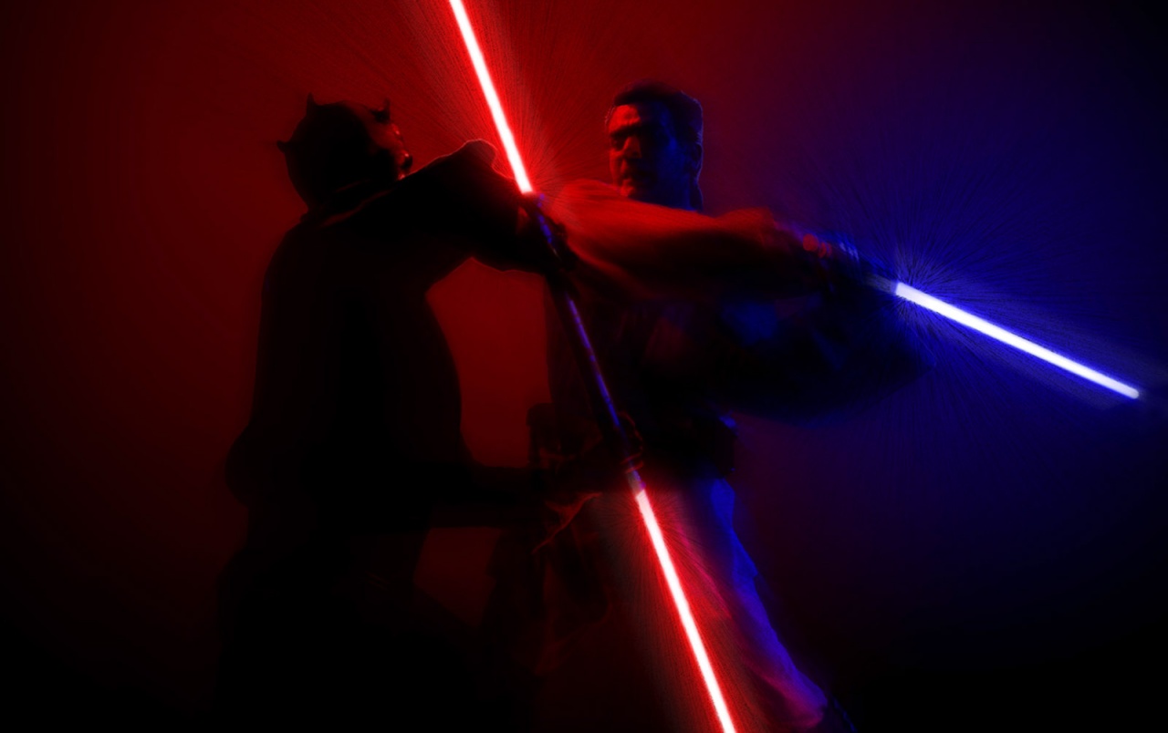 Star Wars: Obi Wan Wallpaper. Star Wars: Obi Wan