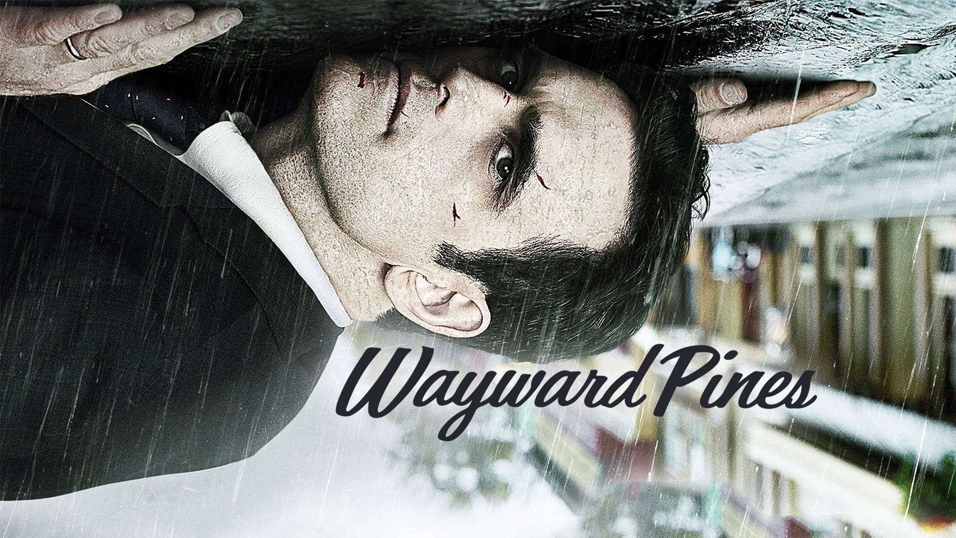 Wayward Pines (TV Series)