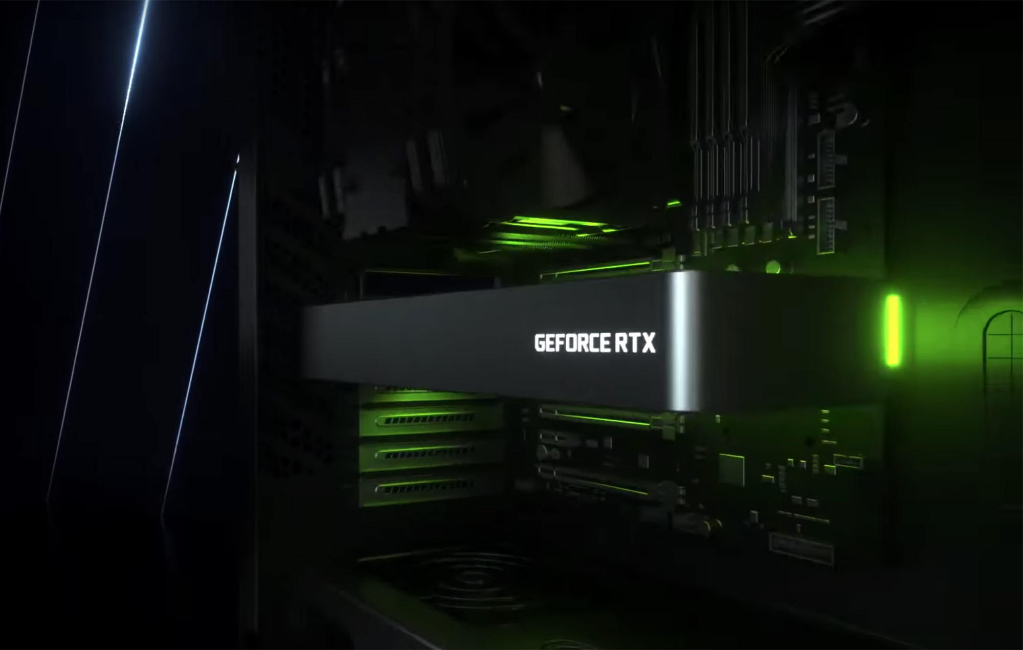 First Hi Res Photo Showing The GeForce RTX 3050's GA106 150 GPU Appear Online
