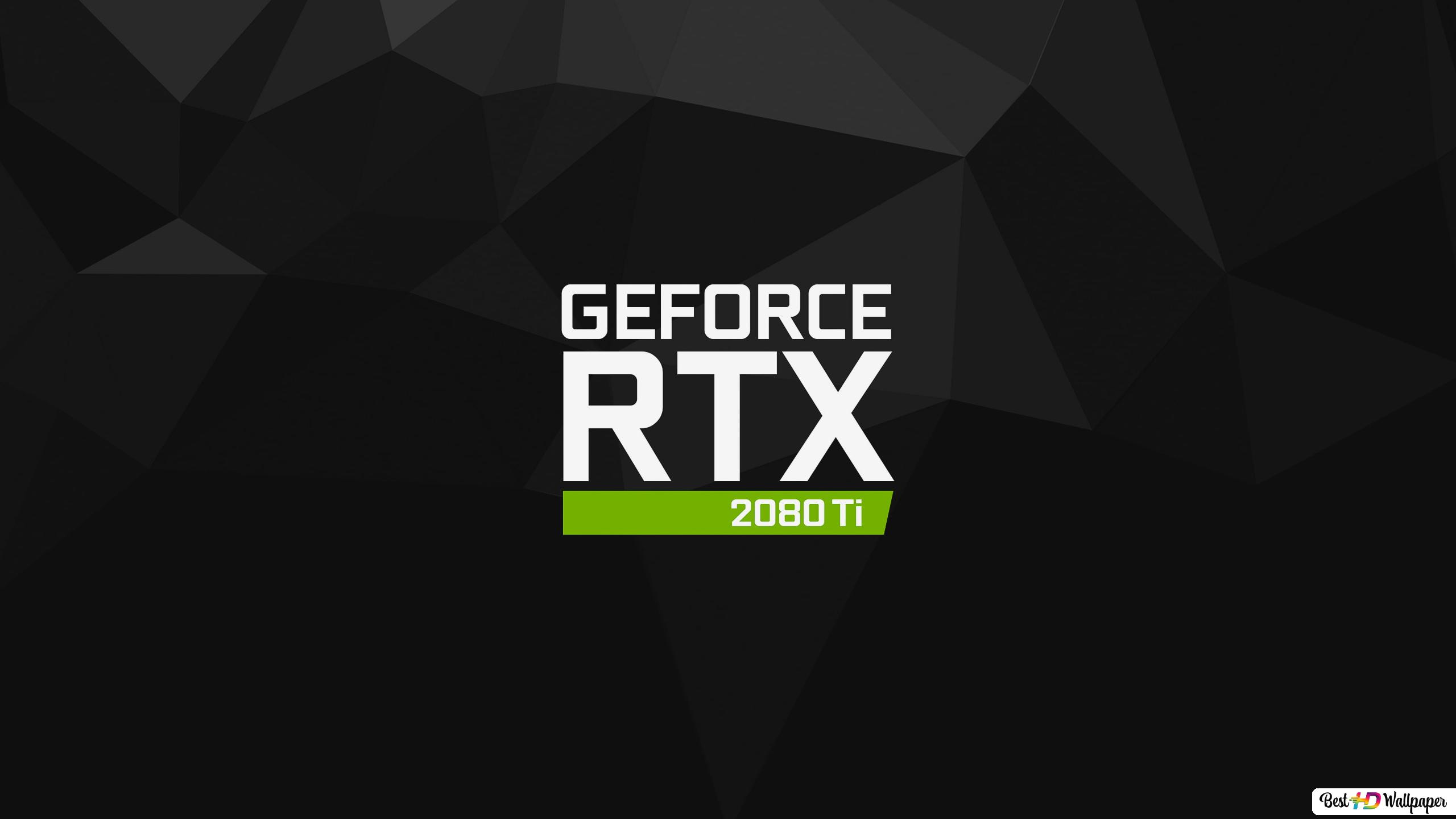 RTX 3050 Wallpaper