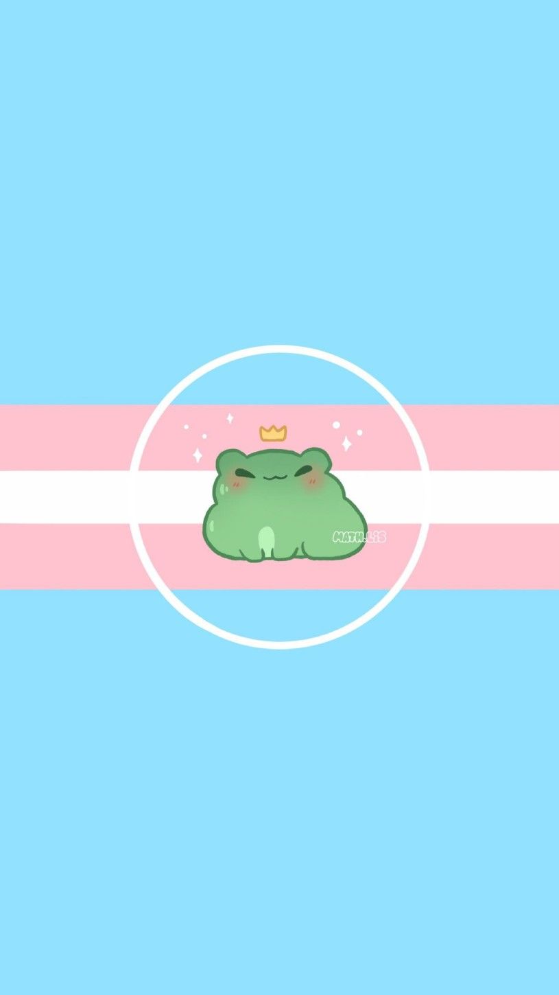 Frog PFP Wallpapers - Wallpaper Cave