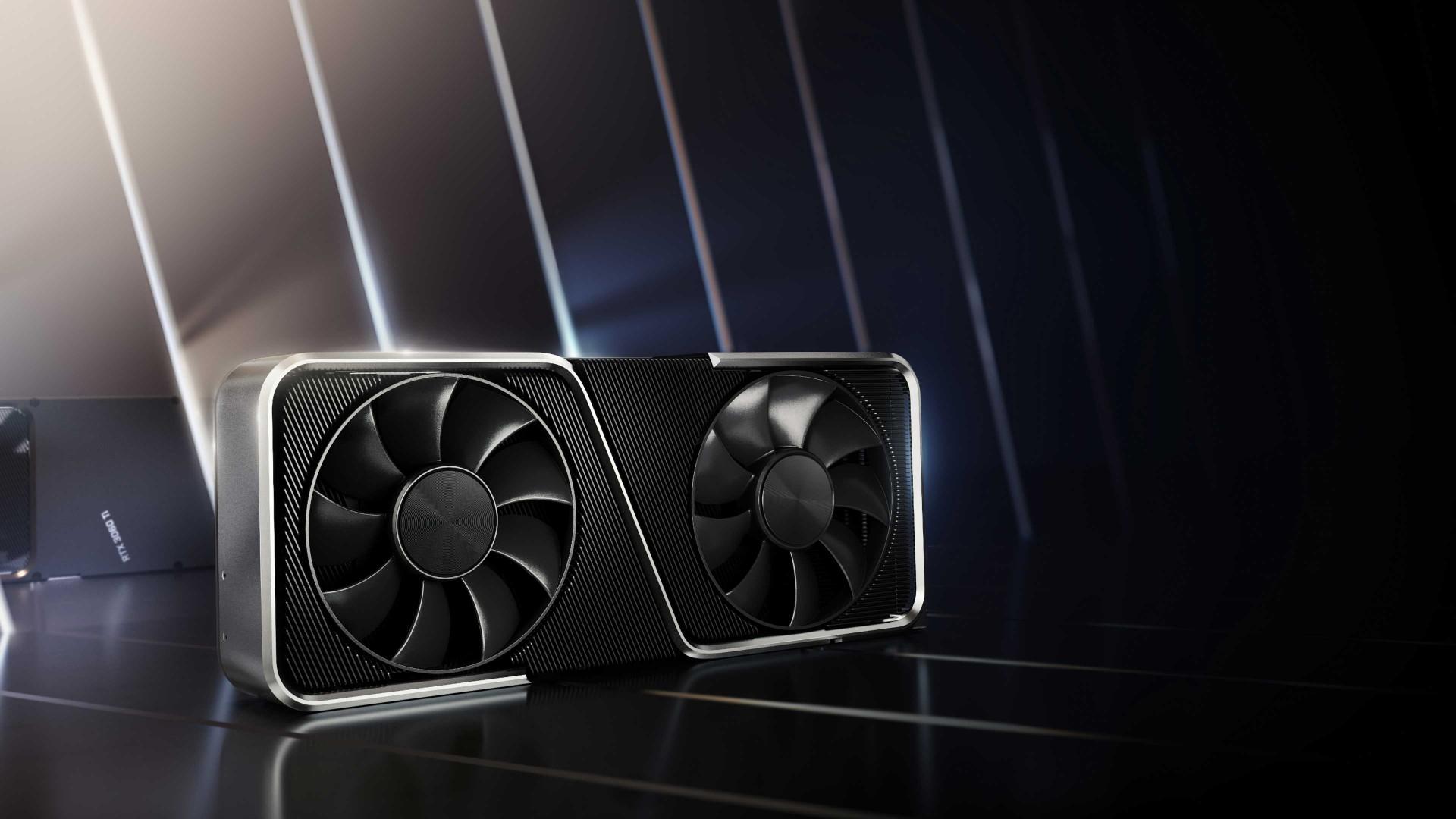 Nvidias RTX 3050 could release in 8 and 4GB variants with RTX 3060 chip News 24