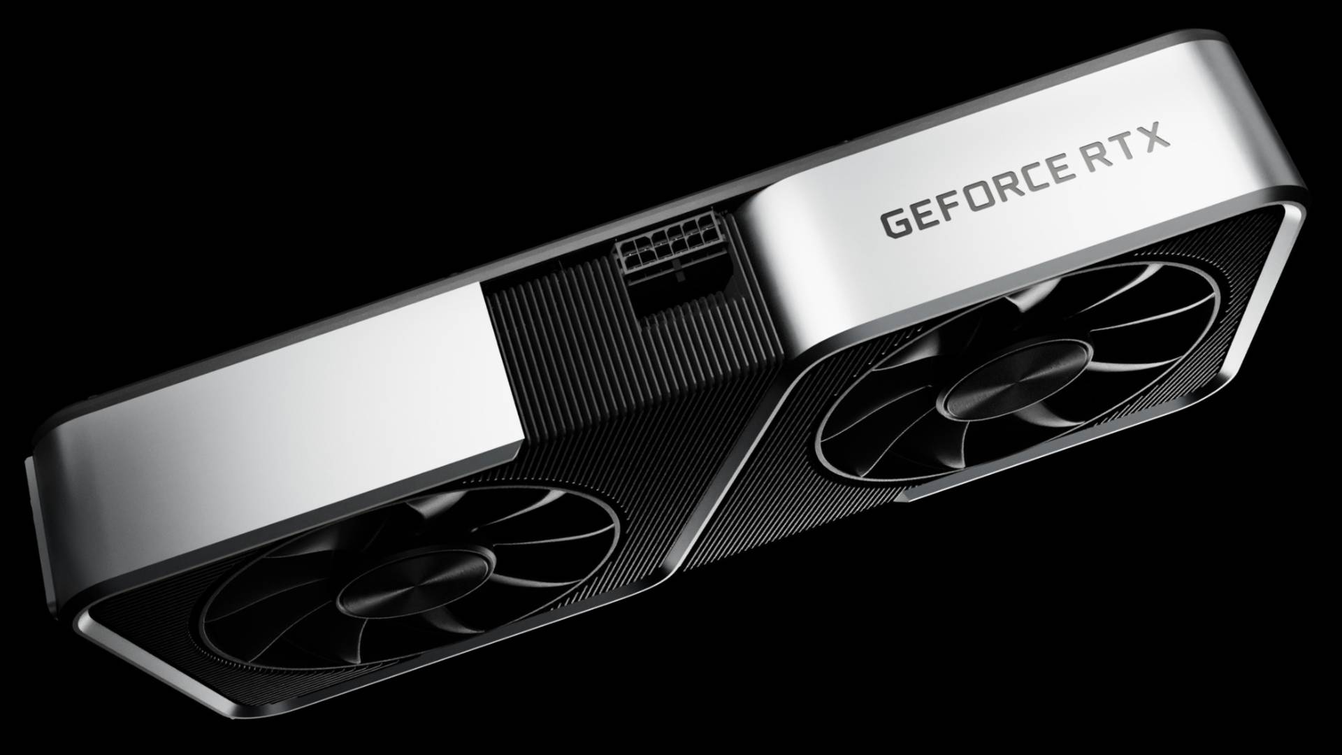 Nvidia's RTX 3050 Entry Level GPU Could Come To Gaming PCs In January 2022