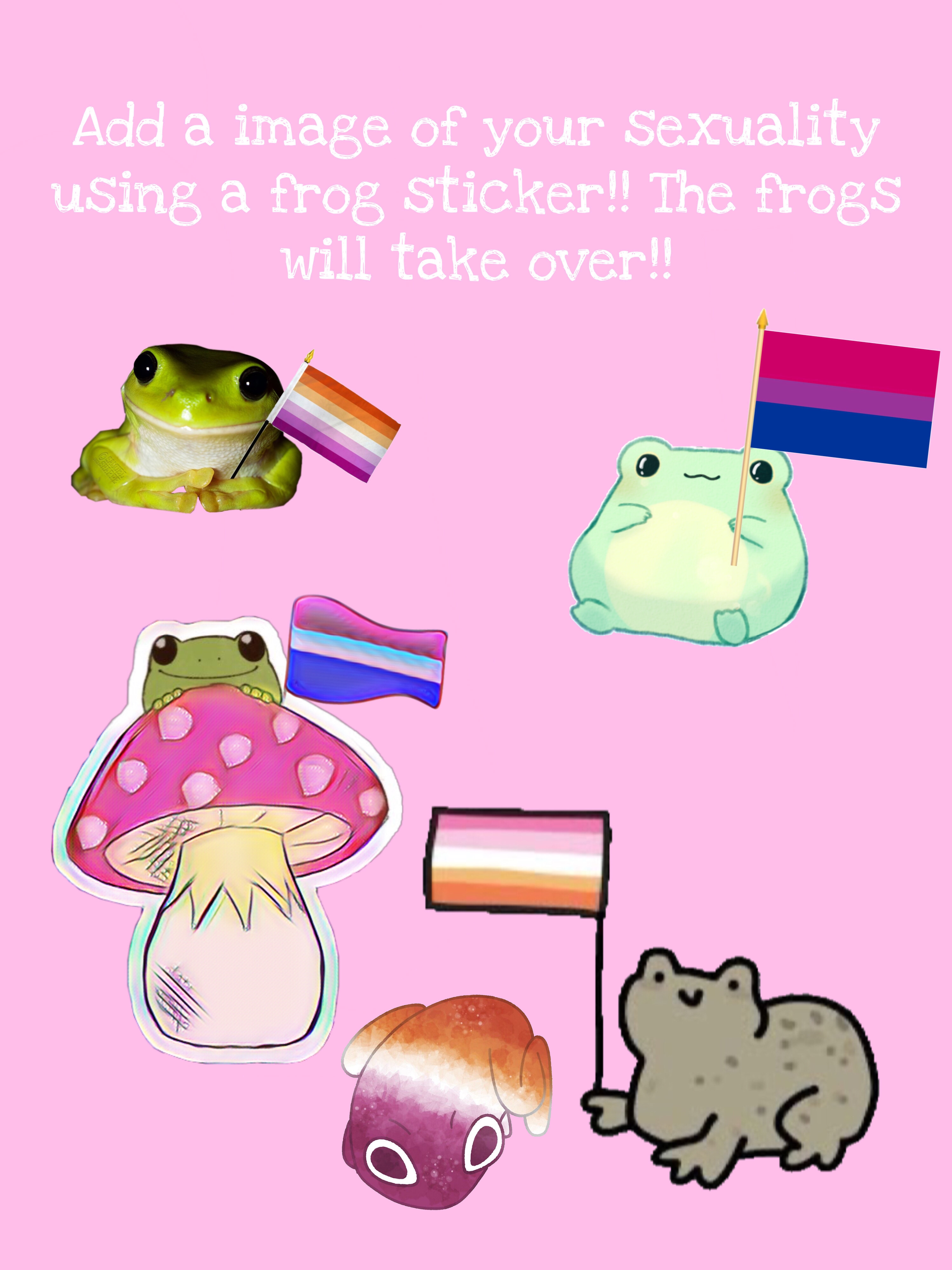 Frog PFP Wallpapers - Wallpaper Cave