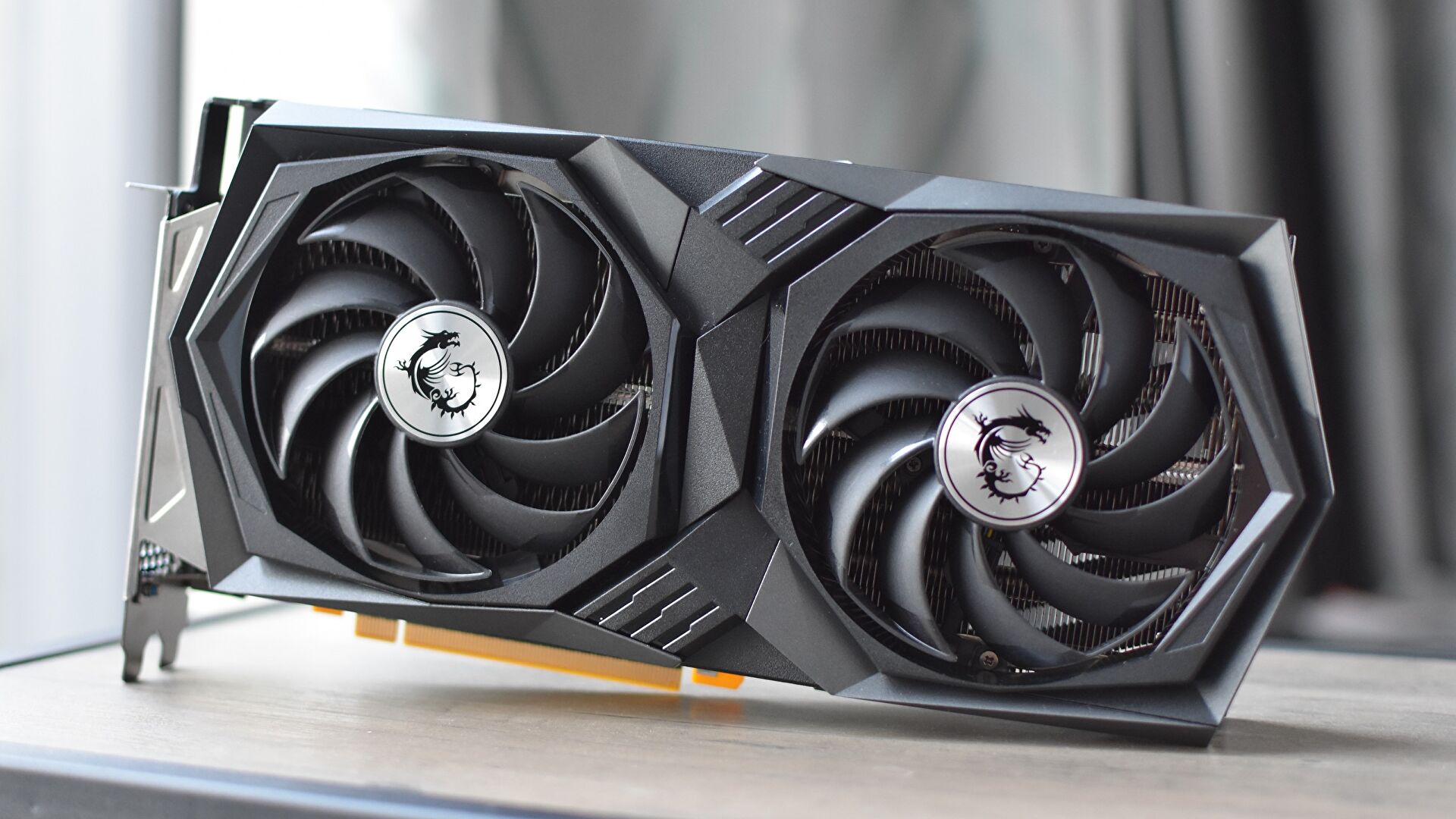 Nvidia GeForce RTX 3050 review. Rock Paper Shotgun