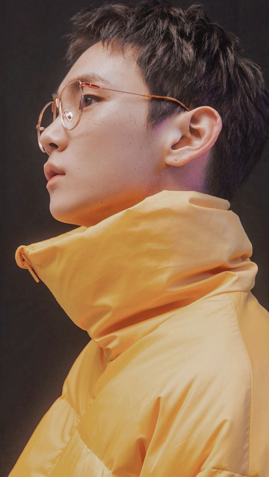 Key SHINee Wallpaper