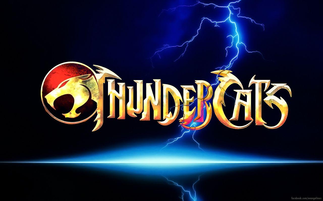 New Thundercats logo Wallpaper
