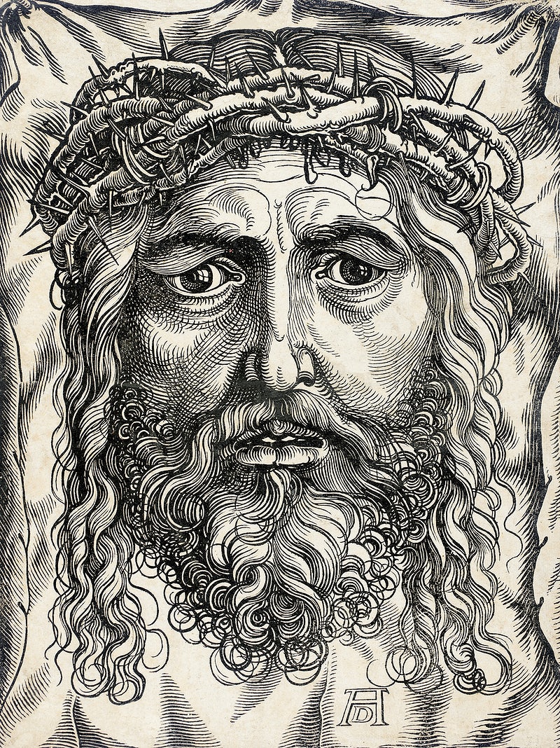 Jesus Image Wallpaper